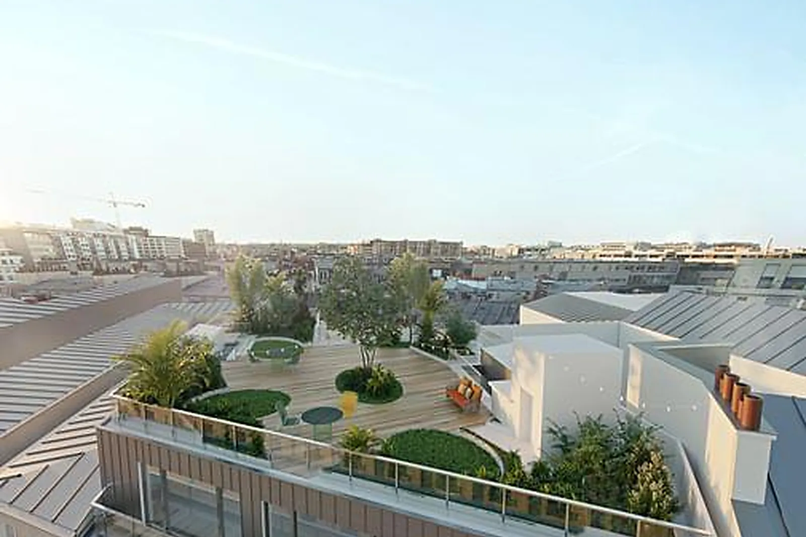 Lieux événementiels, MAISON RAISELAB