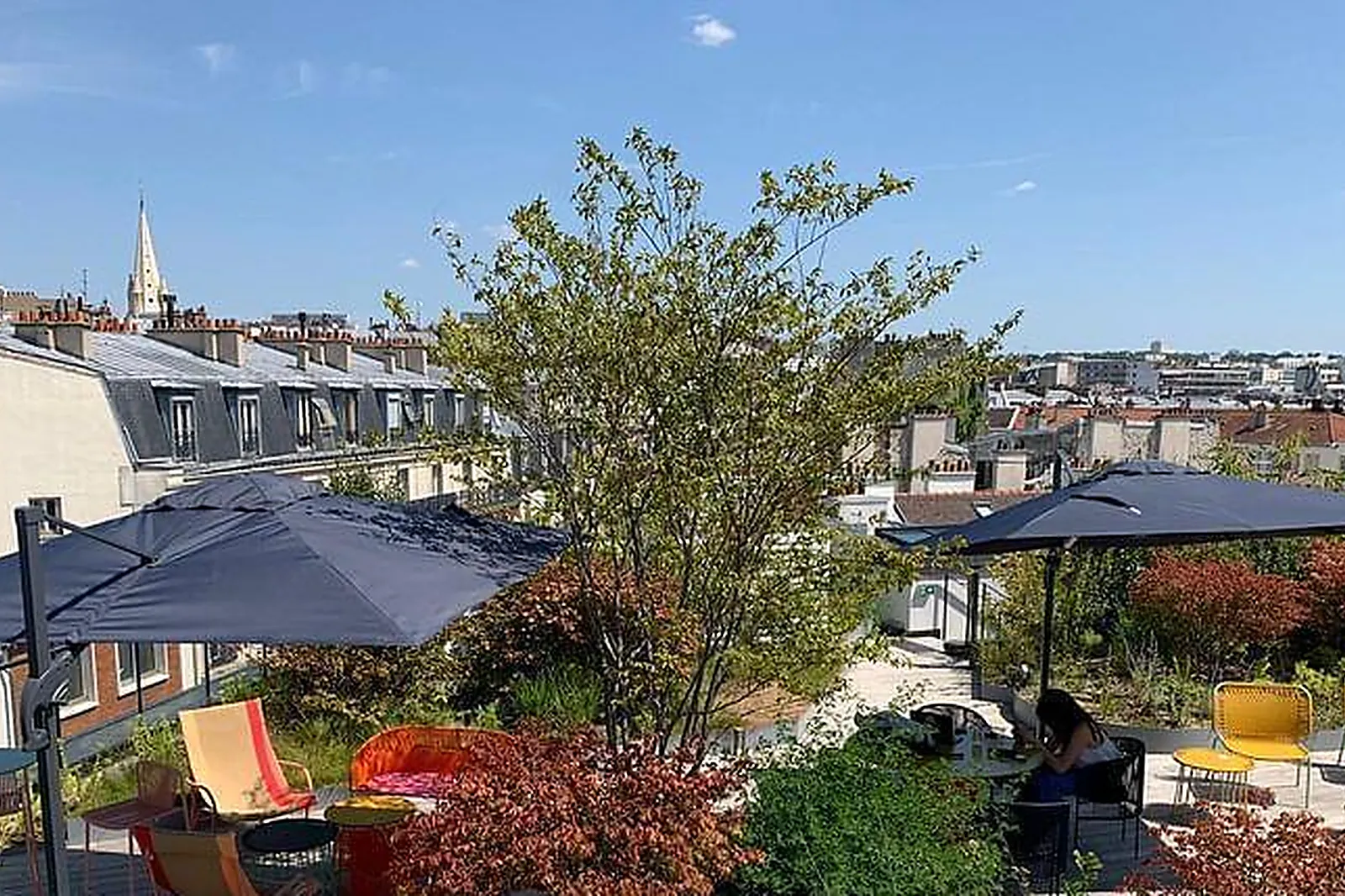 Lieux événementiels, MAISON RAISELAB