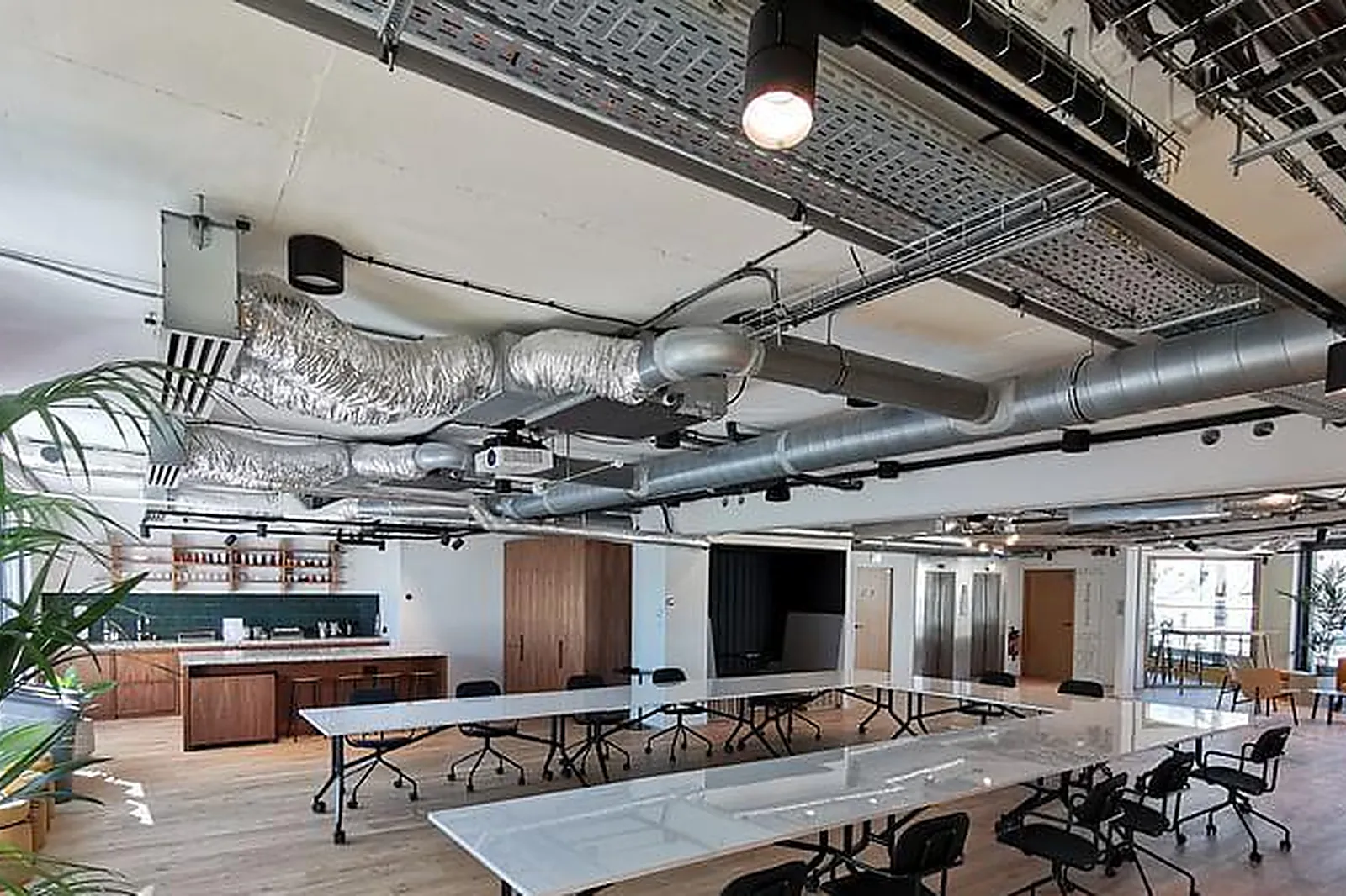 Lieux événementiels, MAISON RAISELAB