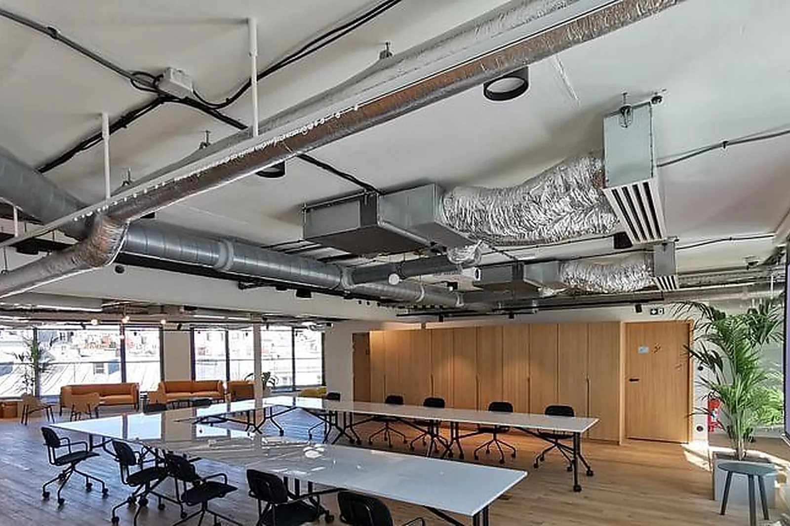 Lieux événementiels, MAISON RAISELAB