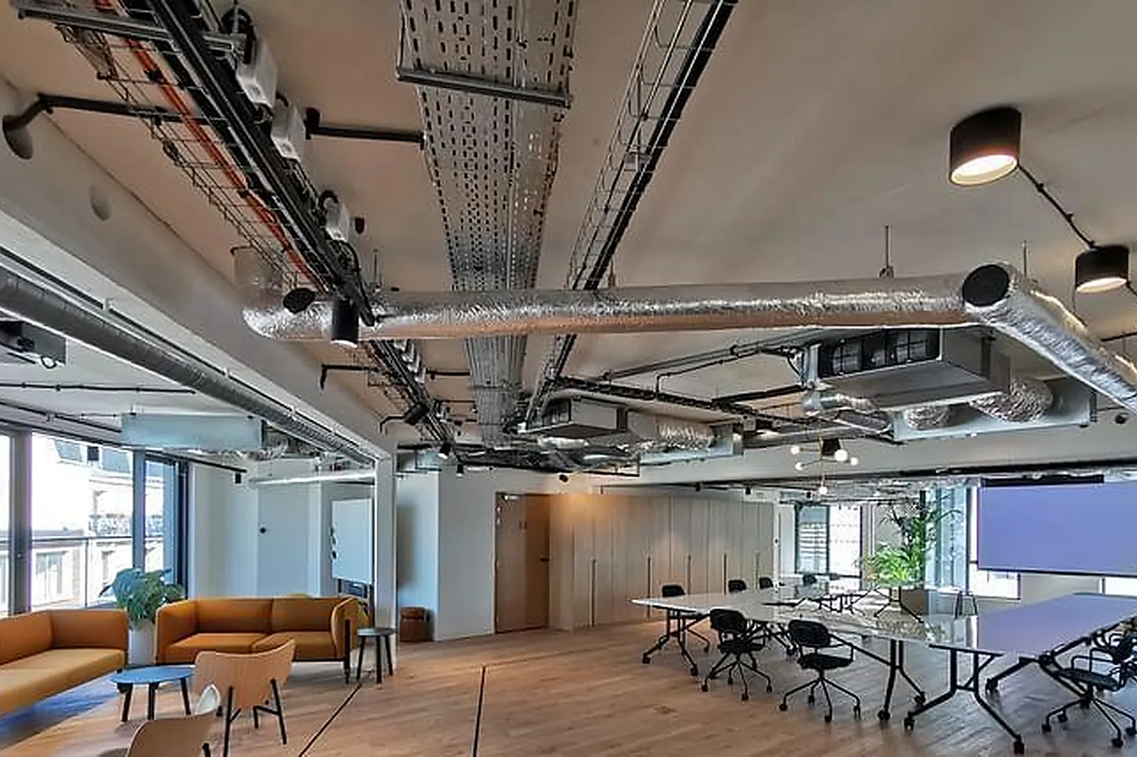 Lieux événementiels, MAISON RAISELAB