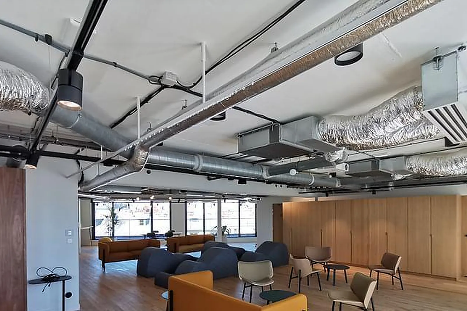 Lieux événementiels, MAISON RAISELAB