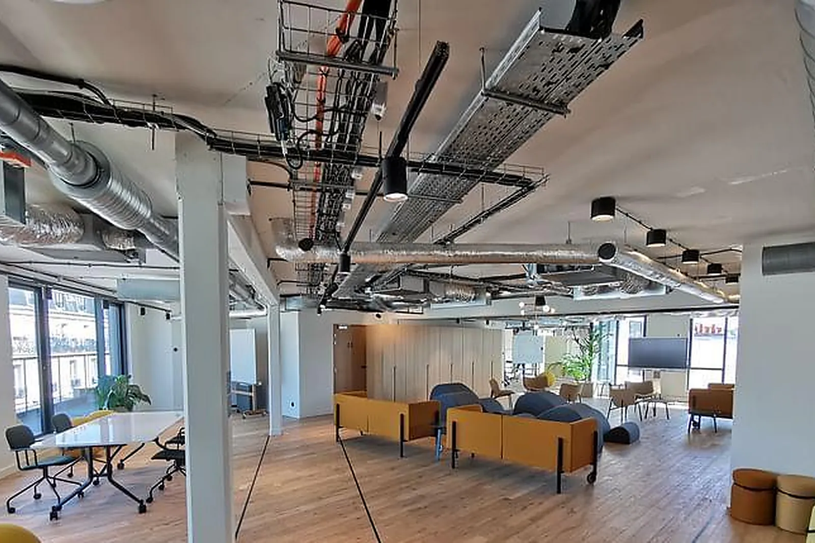 Lieux événementiels, MAISON RAISELAB