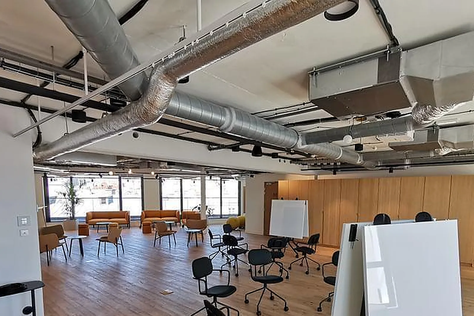 Lieux événementiels, MAISON RAISELAB