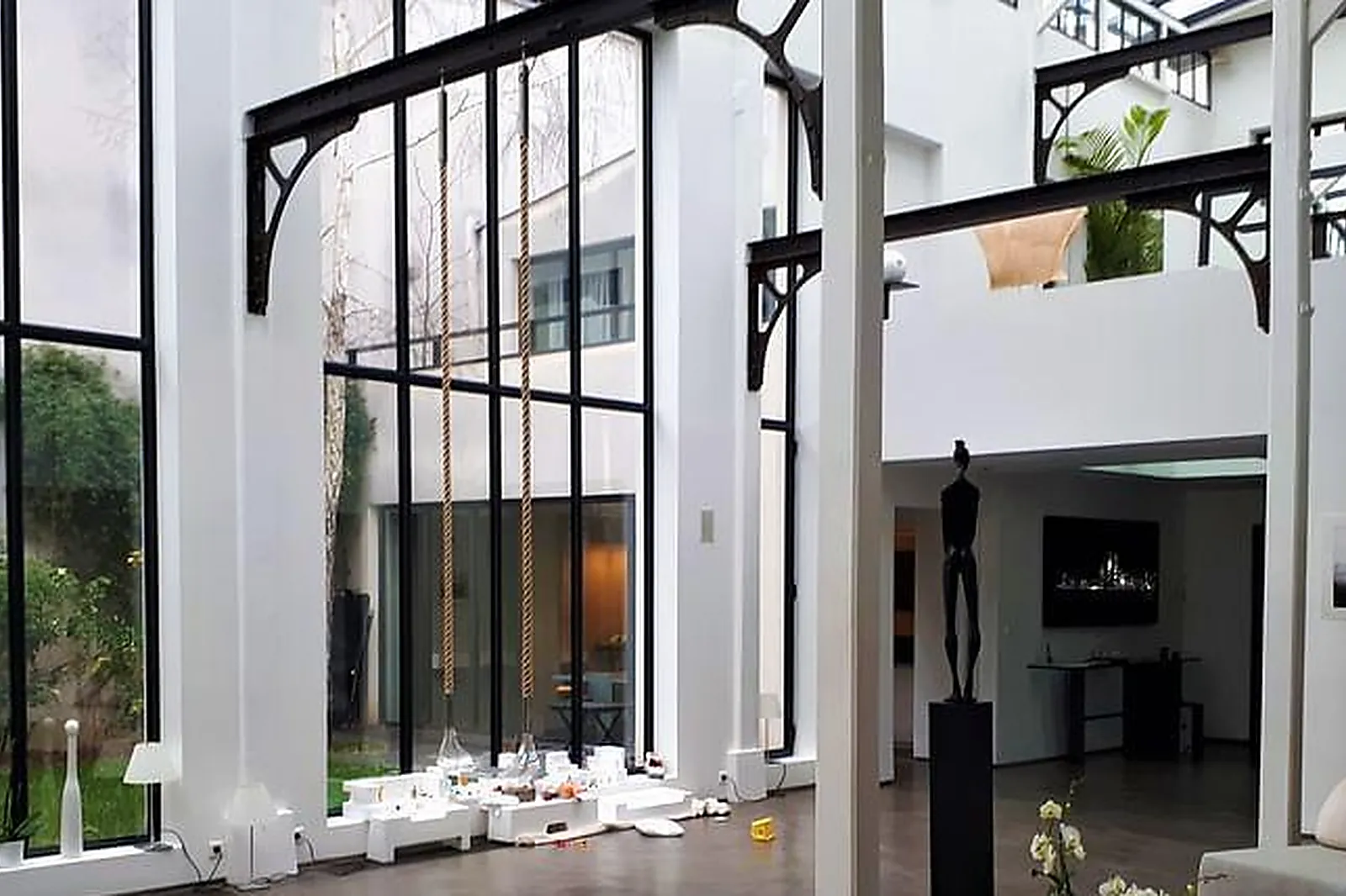 Lieux événementiels, MAISON ROQUETTE