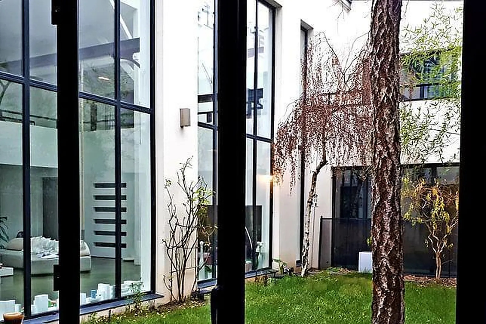 Lieux événementiels, MAISON ROQUETTE