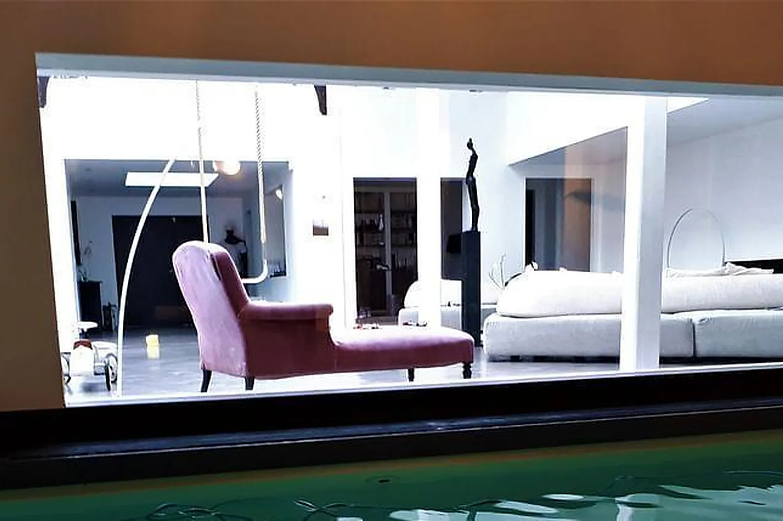 Lieux événementiels, MAISON ROQUETTE