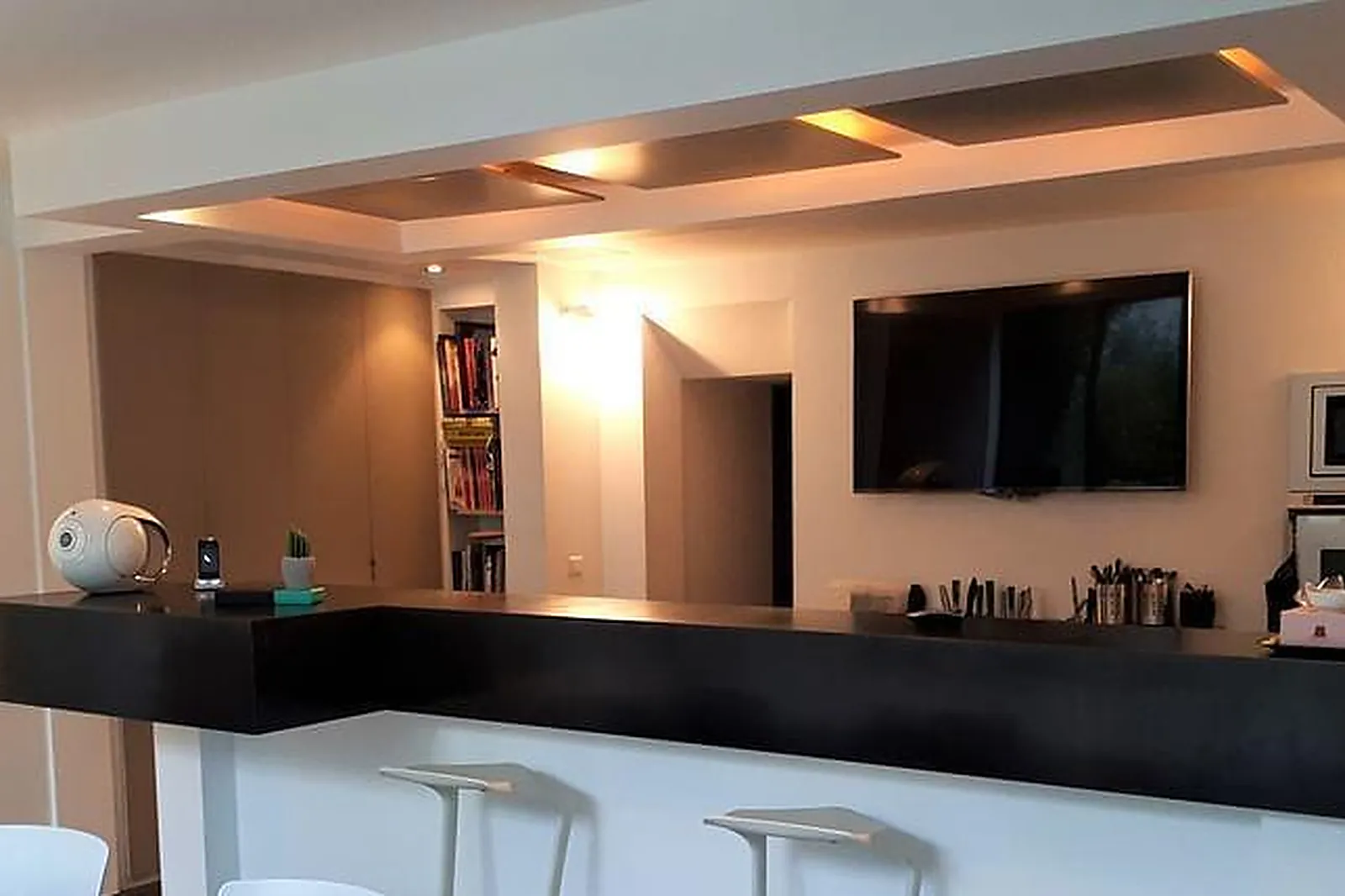 Lieux événementiels, MAISON ROQUETTE