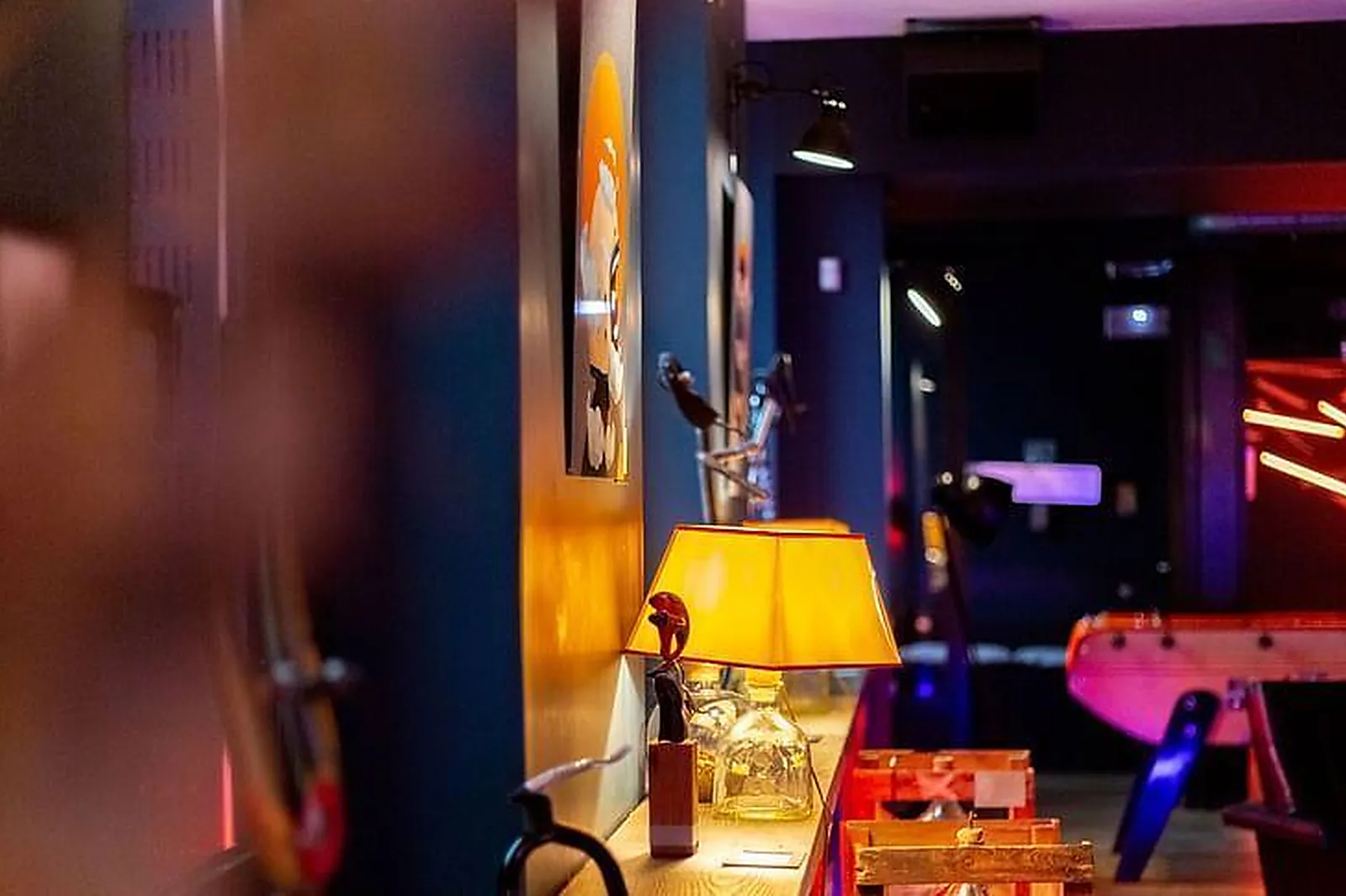 Lieux événementiels, MAISON SAGE