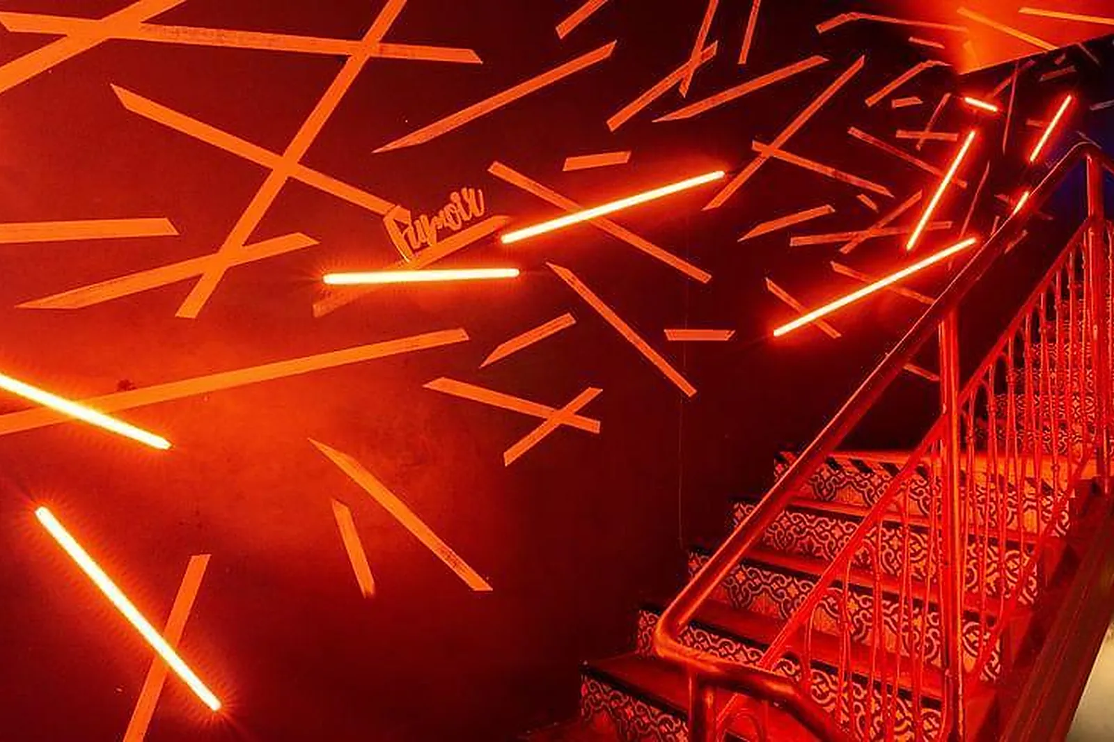 Lieux événementiels, MAISON SAGE