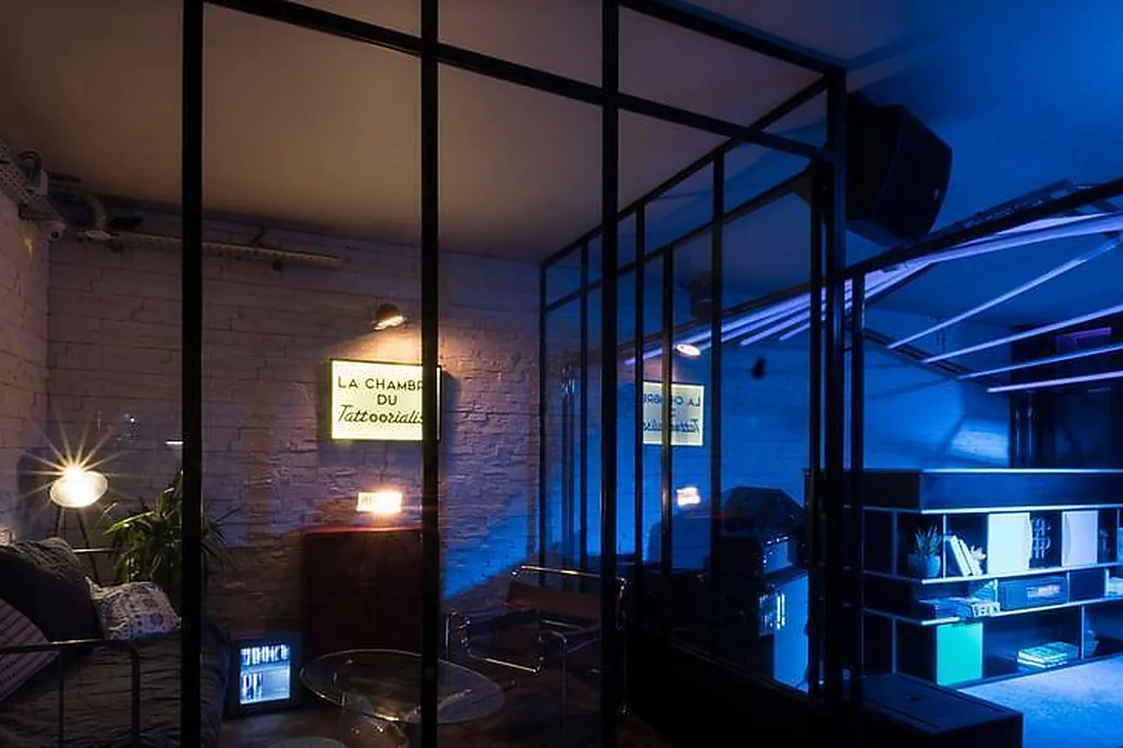 Lieux événementiels, MAISON SAGE