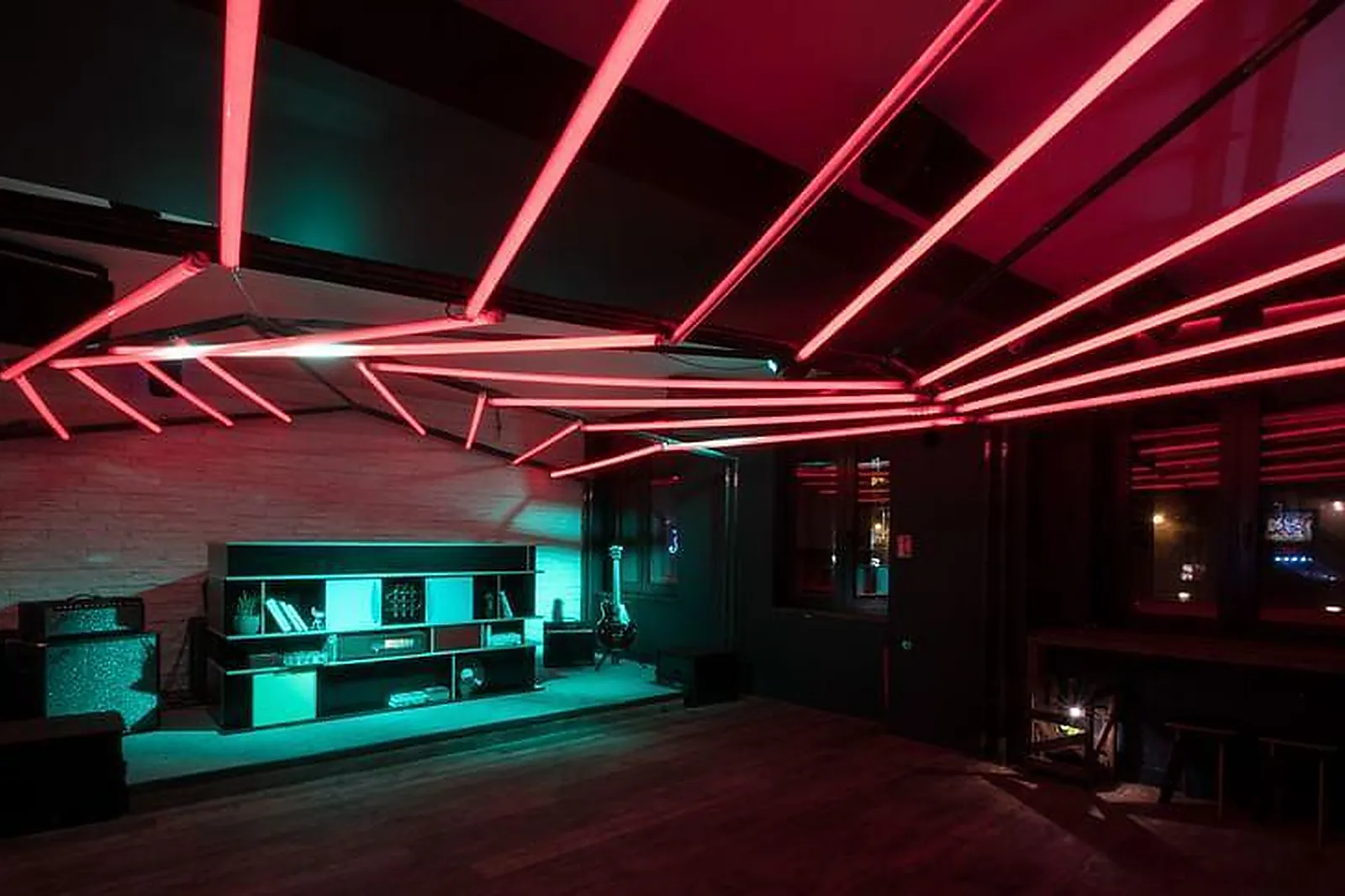 Lieux événementiels, MAISON SAGE