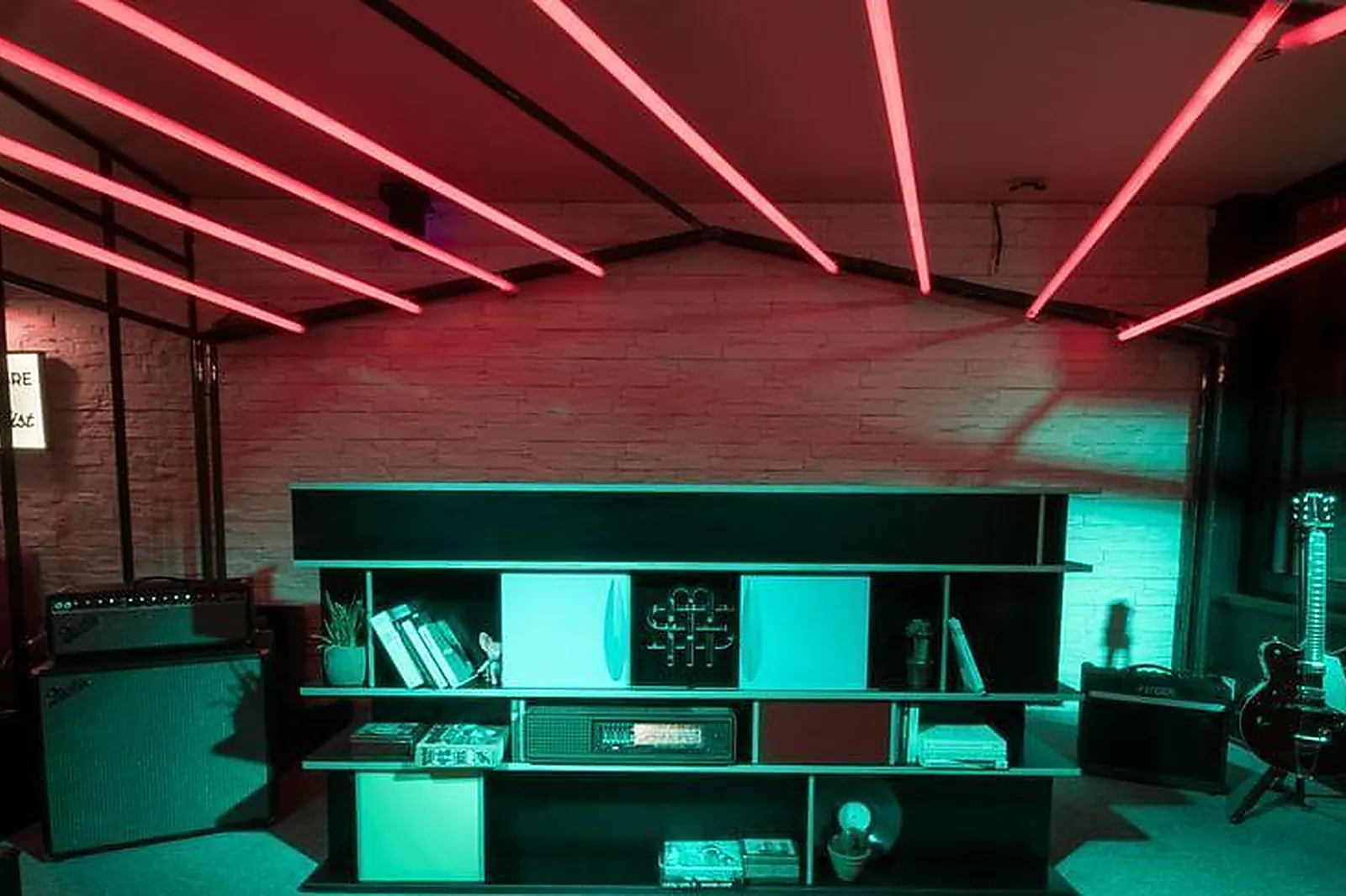 Lieux événementiels, MAISON SAGE