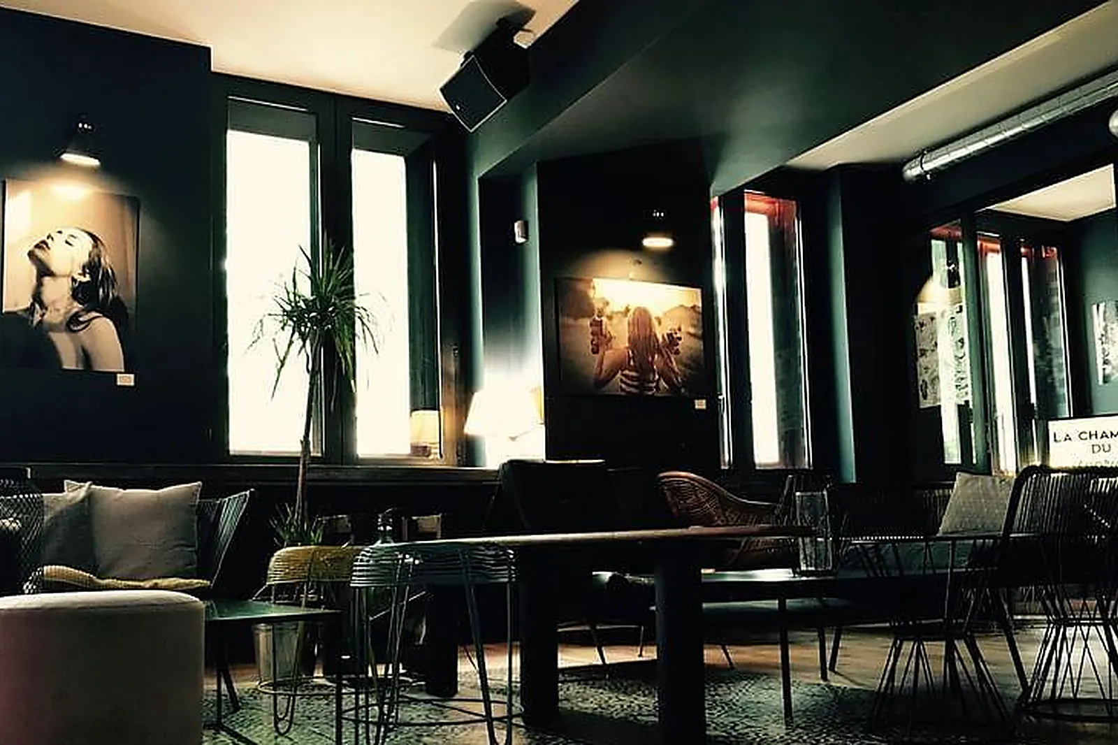 Lieux événementiels, MAISON SAGE