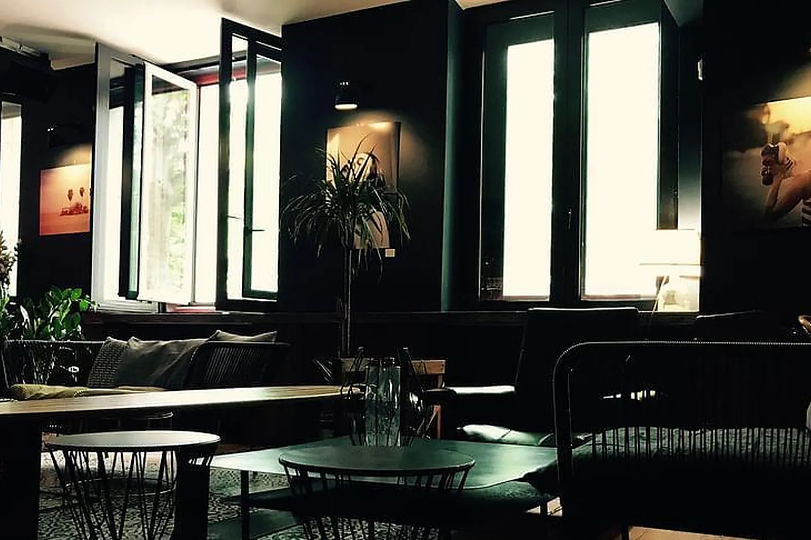 Lieux événementiels, MAISON SAGE