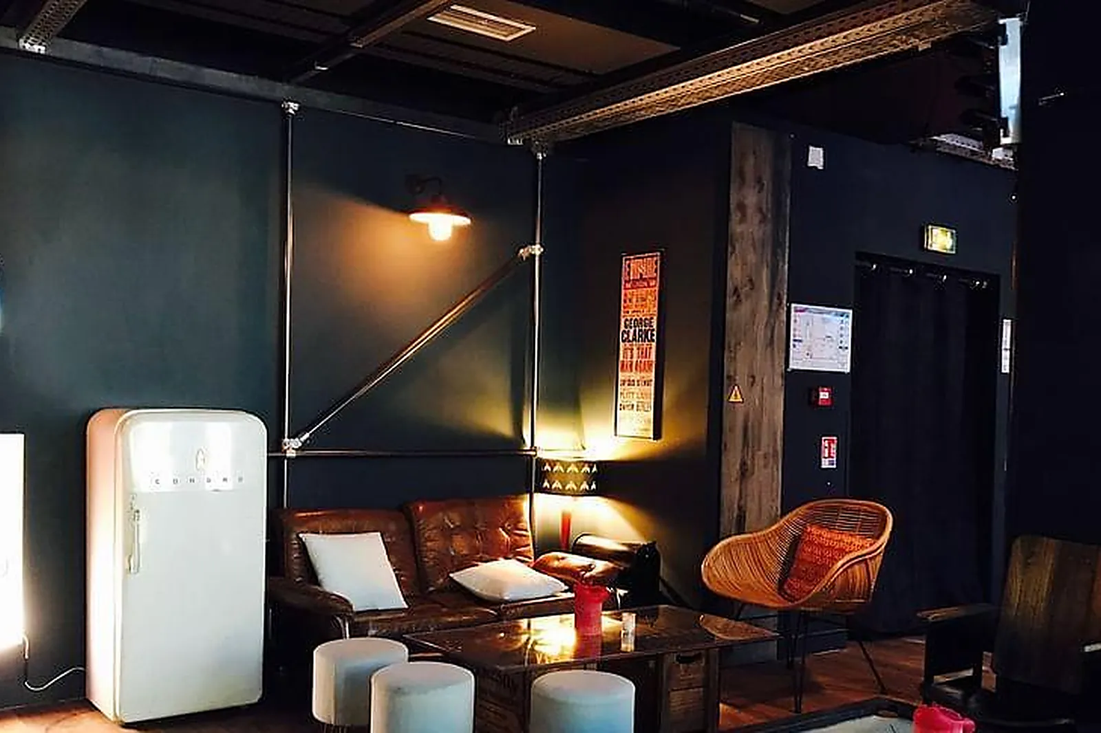 Lieux événementiels, MAISON SAGE