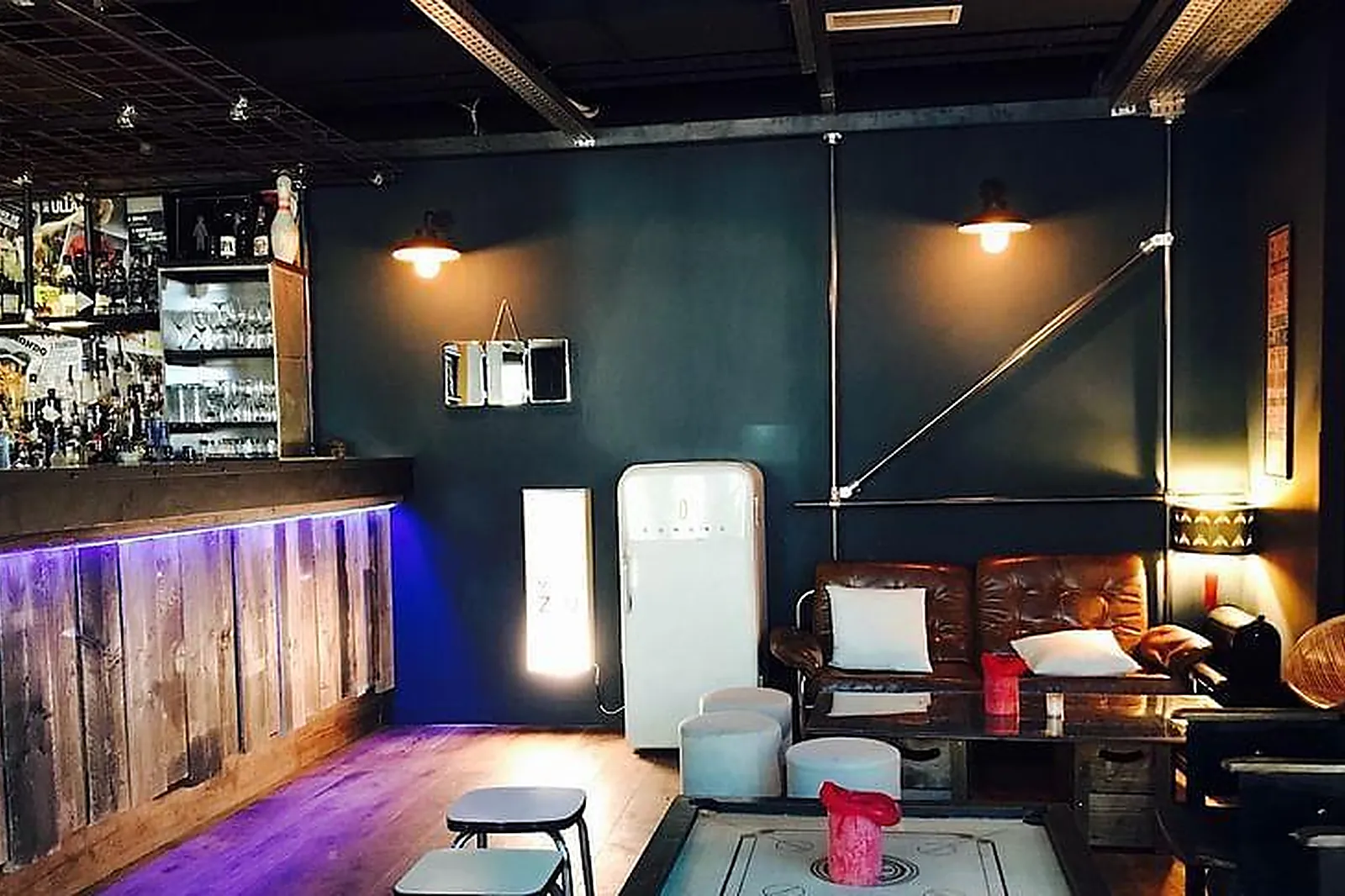 Lieux événementiels, MAISON SAGE