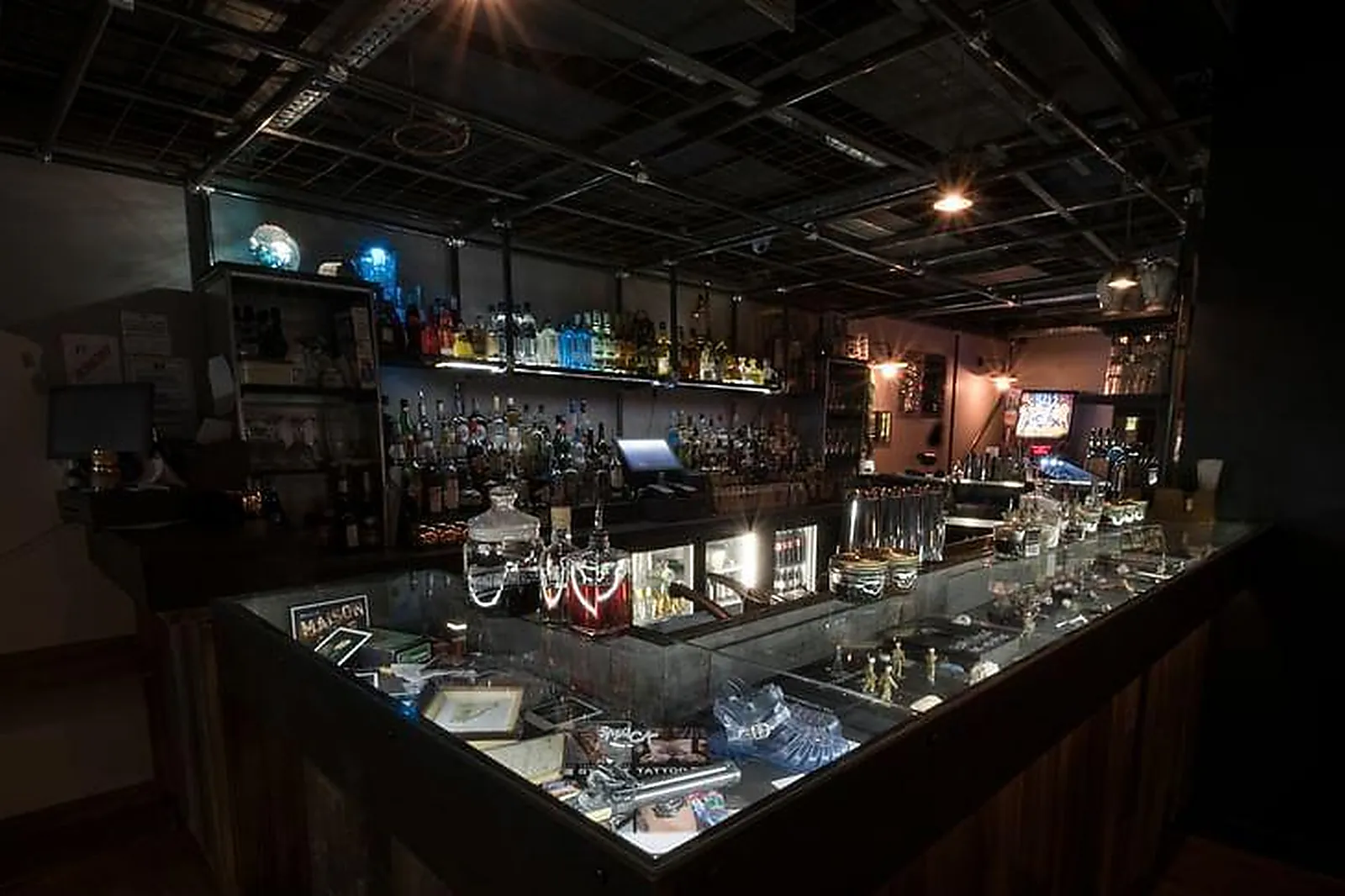 Lieux événementiels, MAISON SAGE