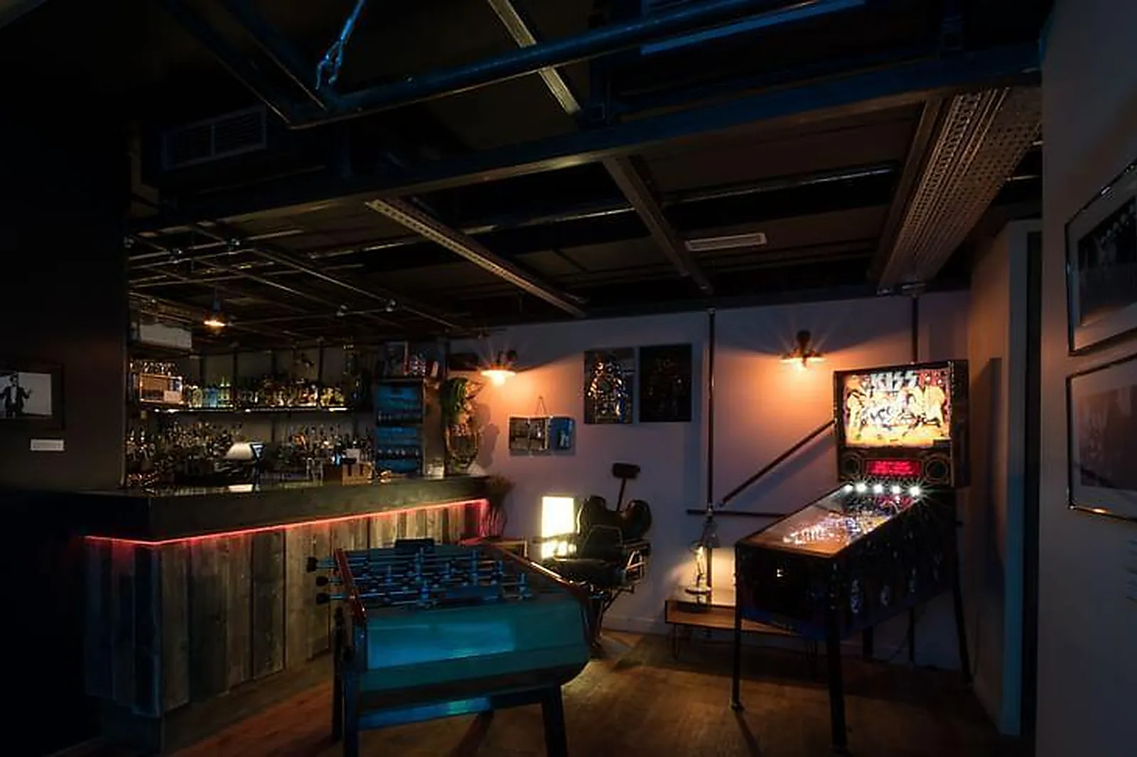 Lieux événementiels, MAISON SAGE