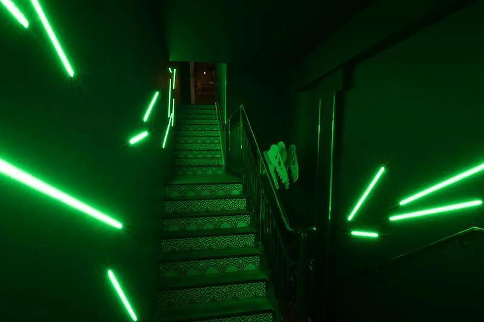 Lieux événementiels, MAISON SAGE