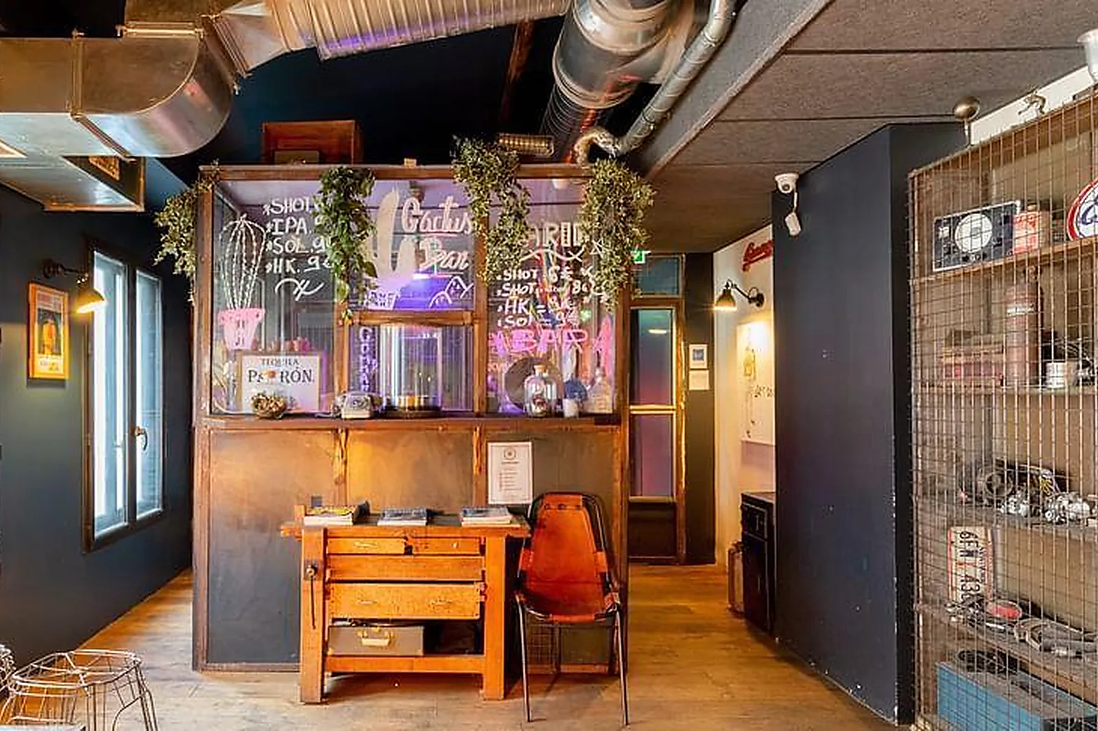 Lieux événementiels, MAISON SAGE