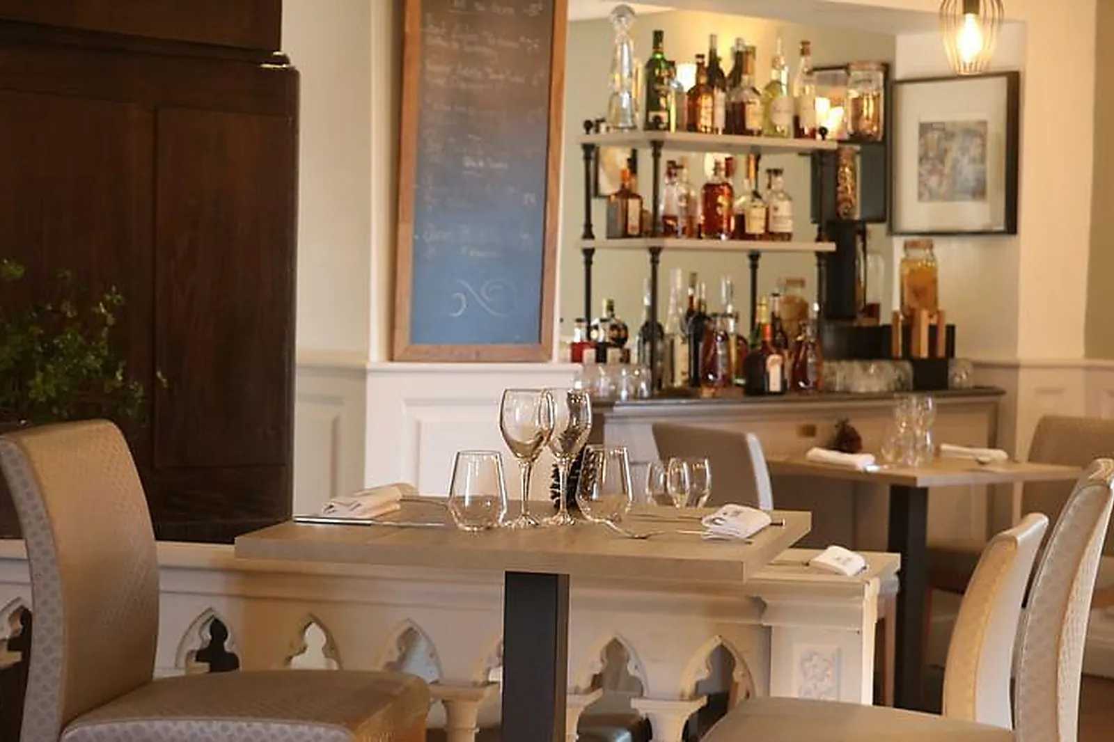 Lieux événementiels, MAISON SAVOURE CRAPONE