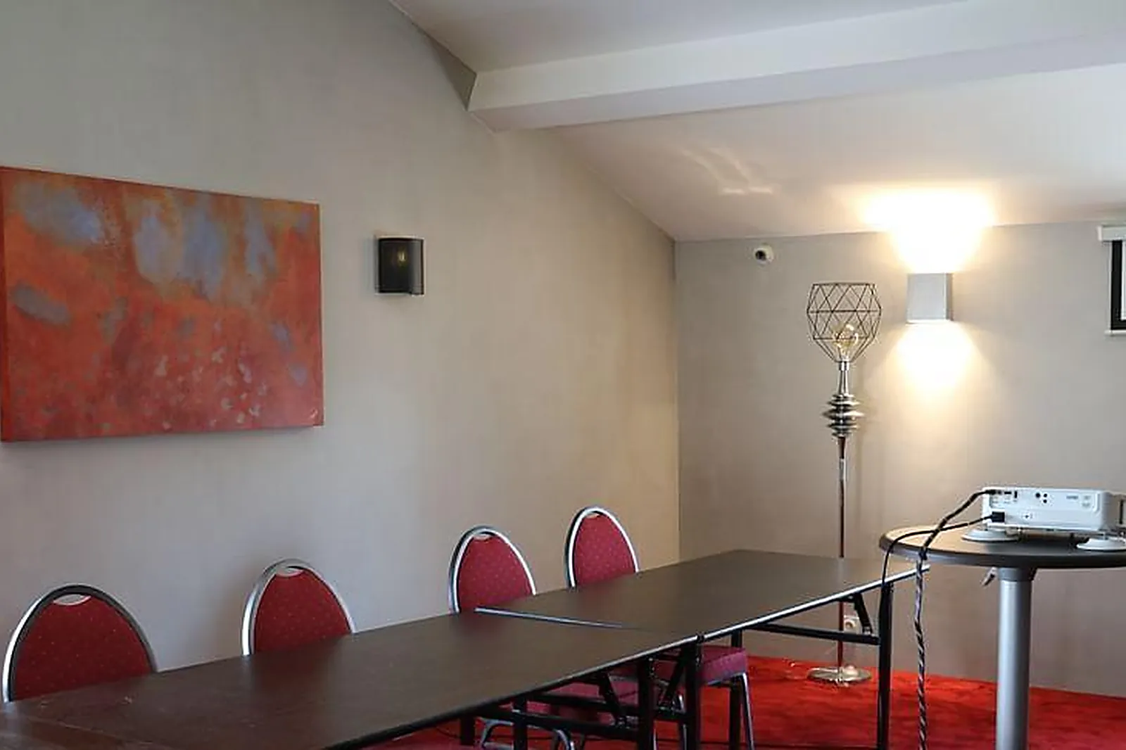 Lieux événementiels, MAISON SAVOURE CRAPONE