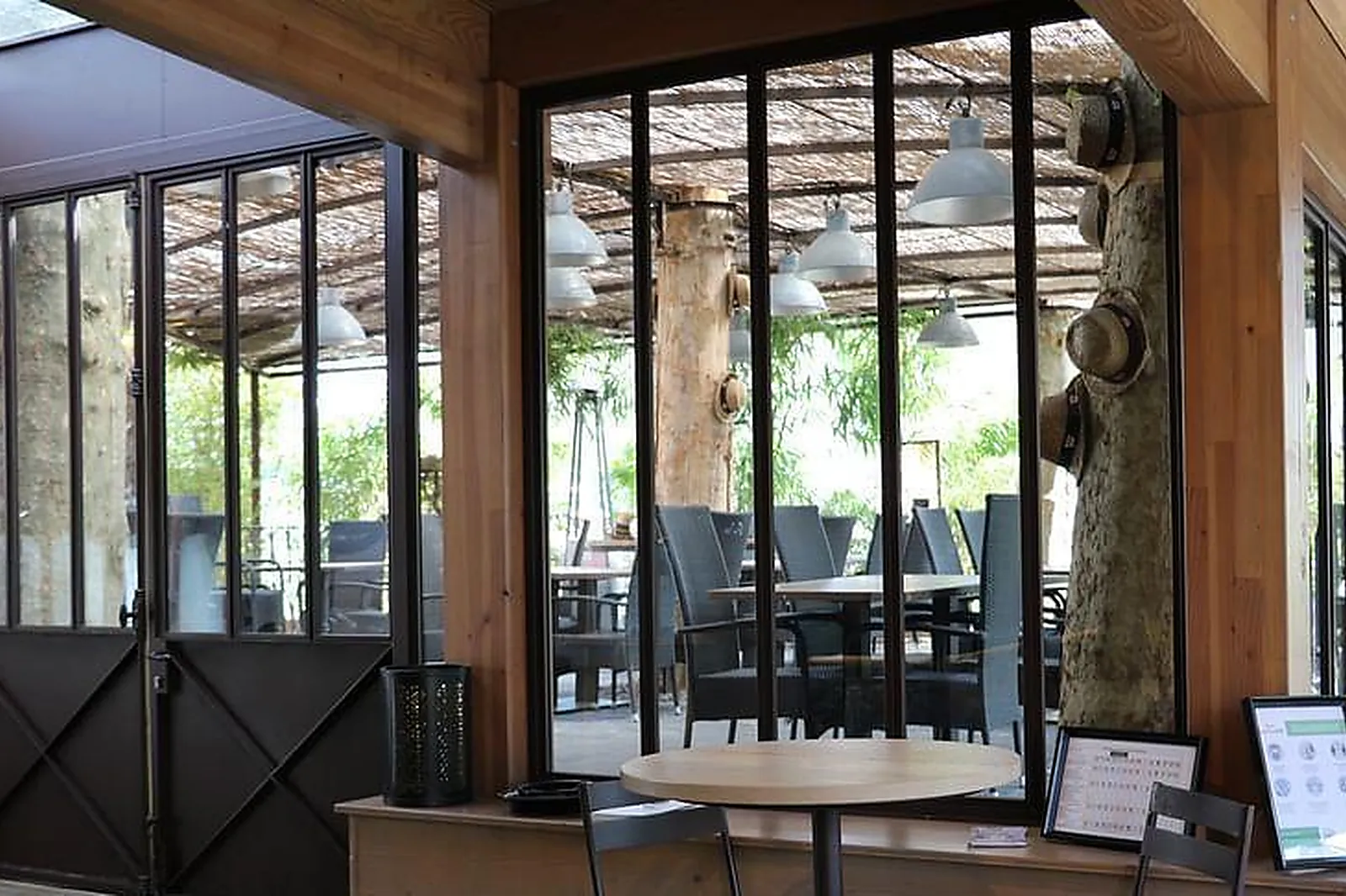 Lieux événementiels, MAISON SAVOURE CRAPONE