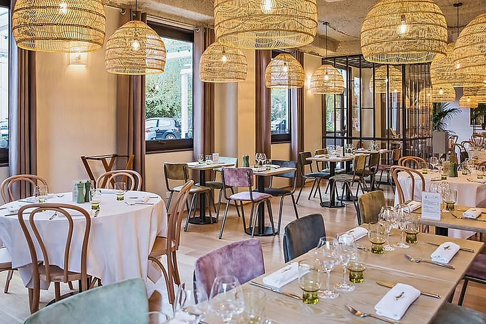 Lieux événementiels, MAISON SAVOURE LIMONEST