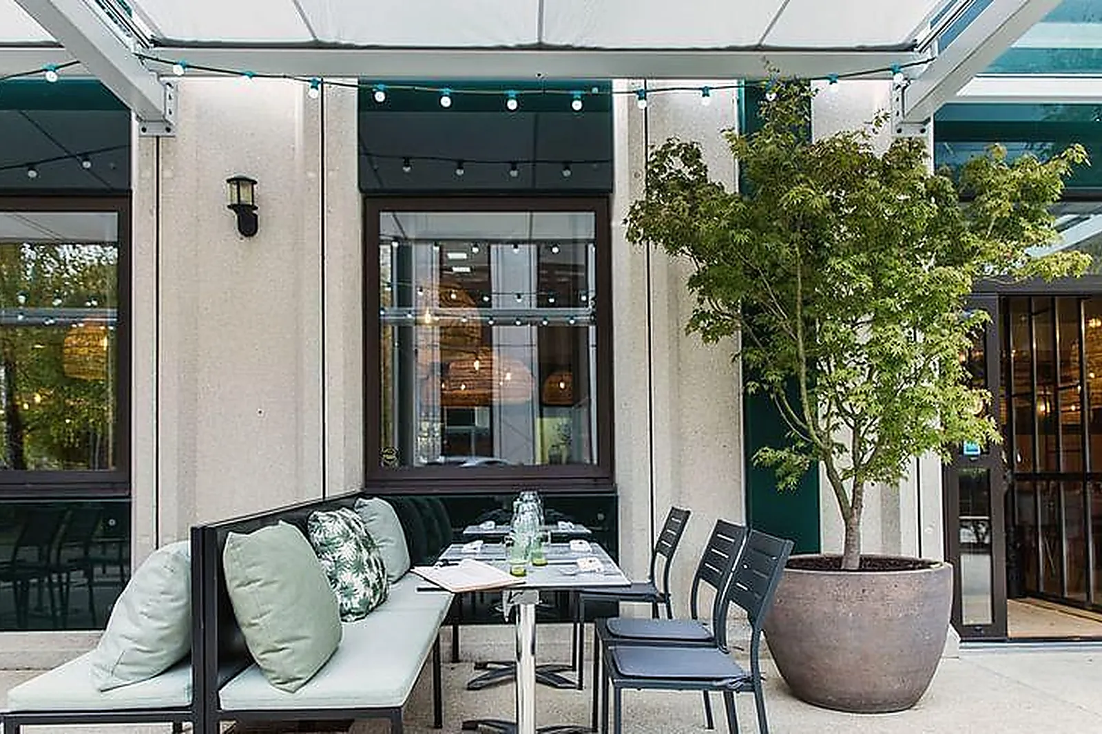 Lieux événementiels, MAISON SAVOURE LIMONEST