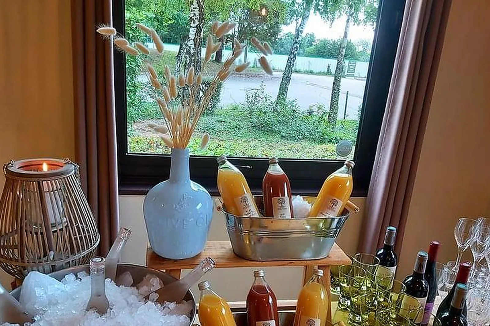 Lieux événementiels, MAISON SAVOURE LIMONEST