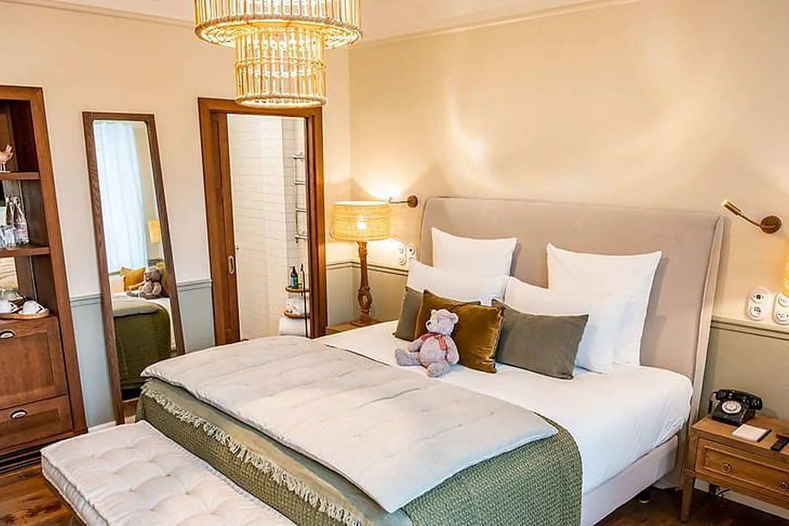 Lieux événementiels, MAISON SOCLO