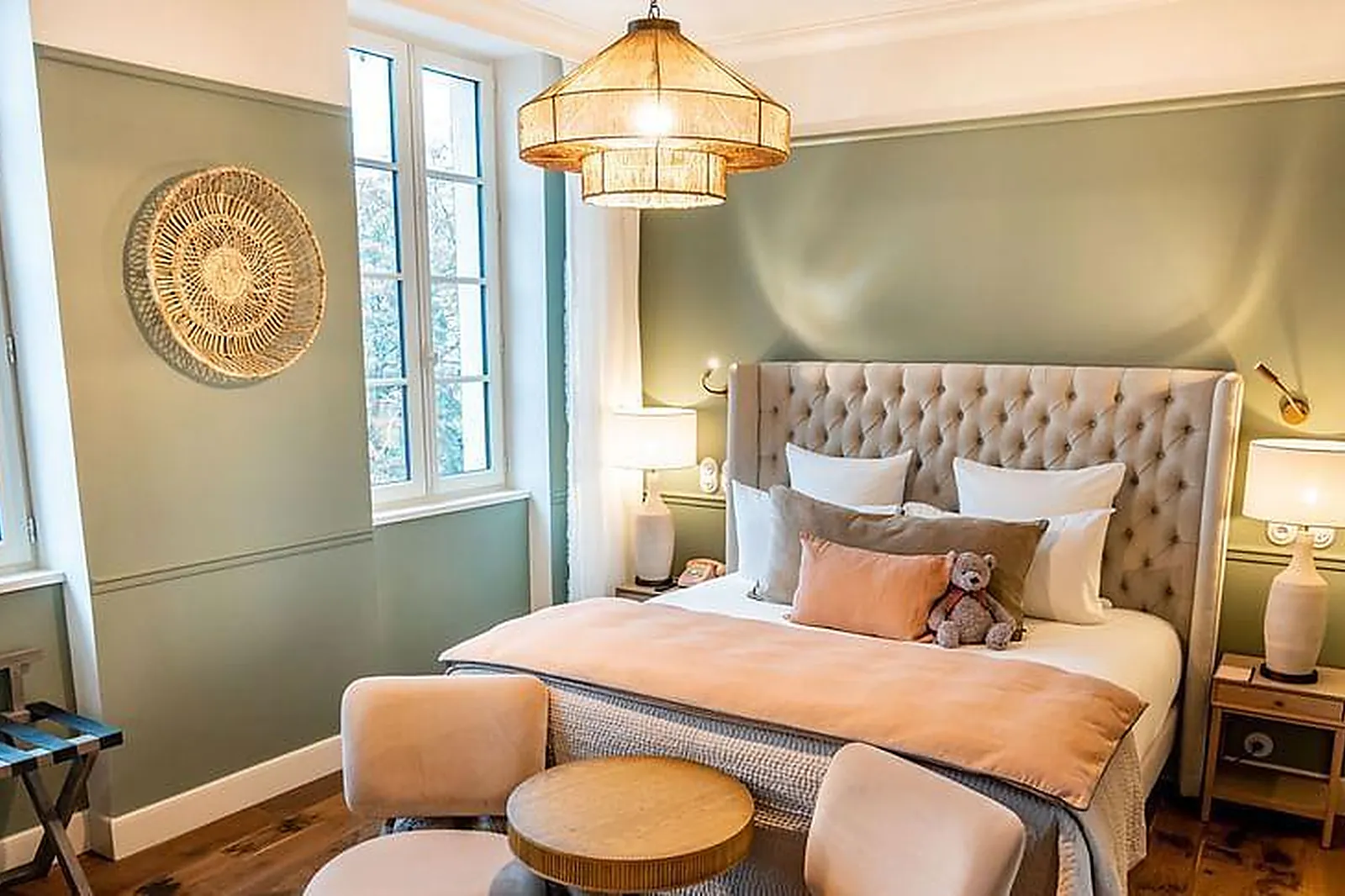 Lieux événementiels, MAISON SOCLO