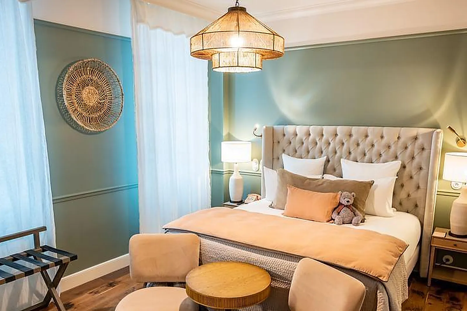 Lieux événementiels, MAISON SOCLO