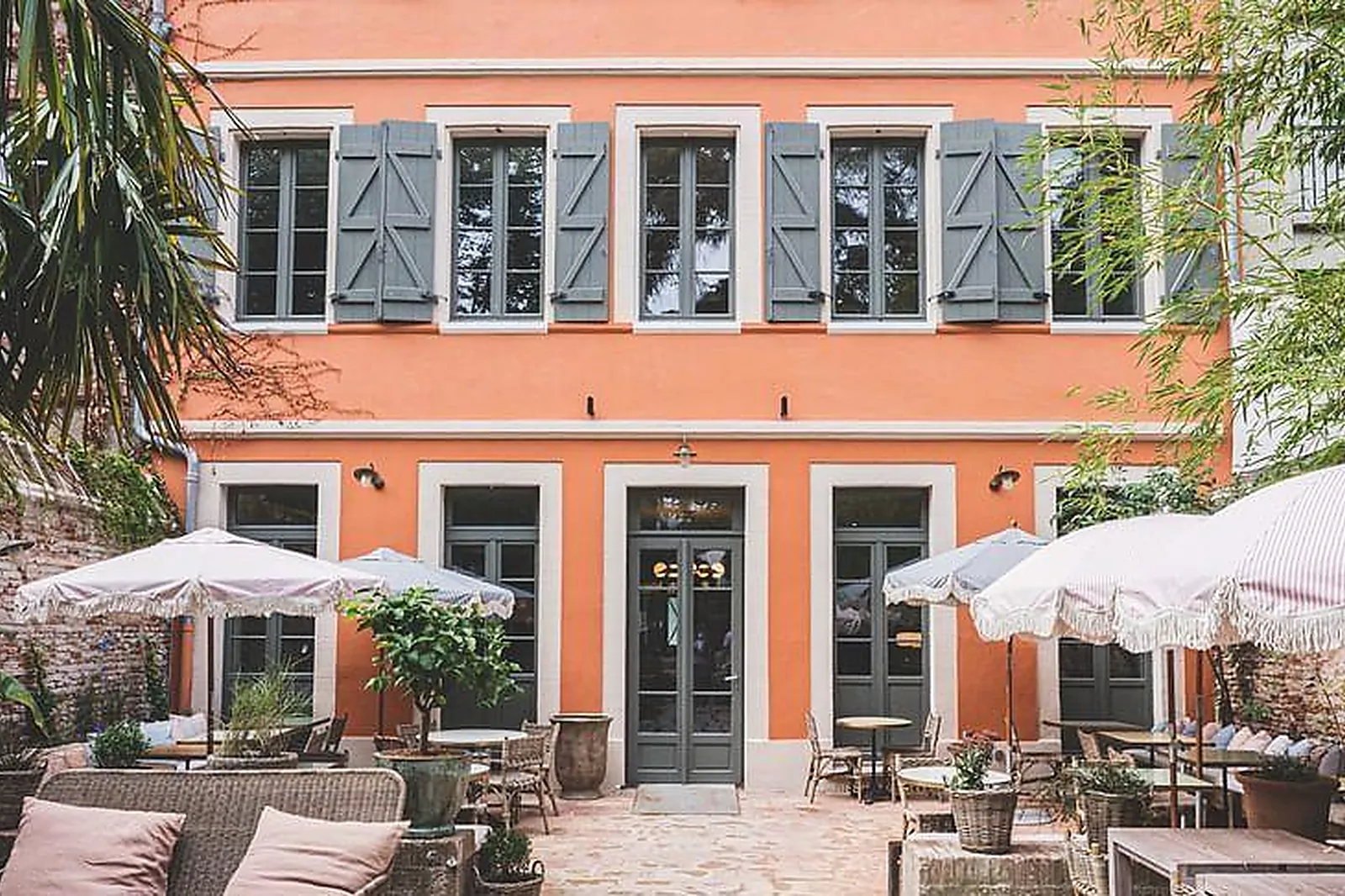 Lieux événementiels, MAISON SOCLO