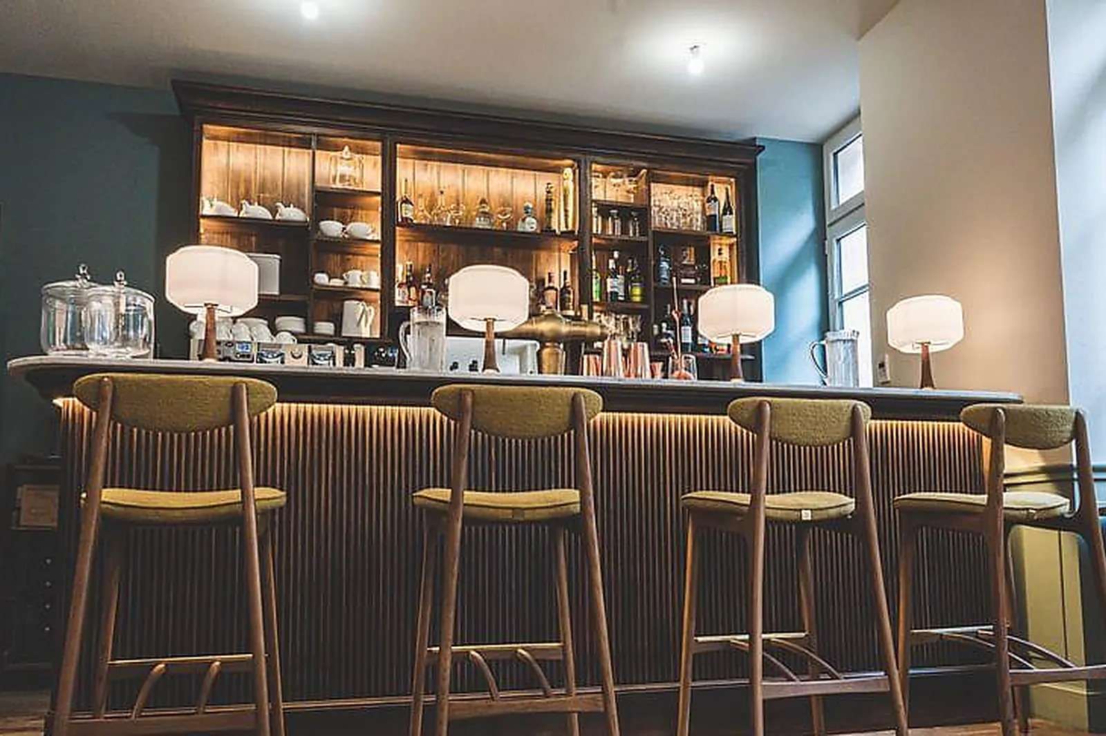 Lieux événementiels, MAISON SOCLO