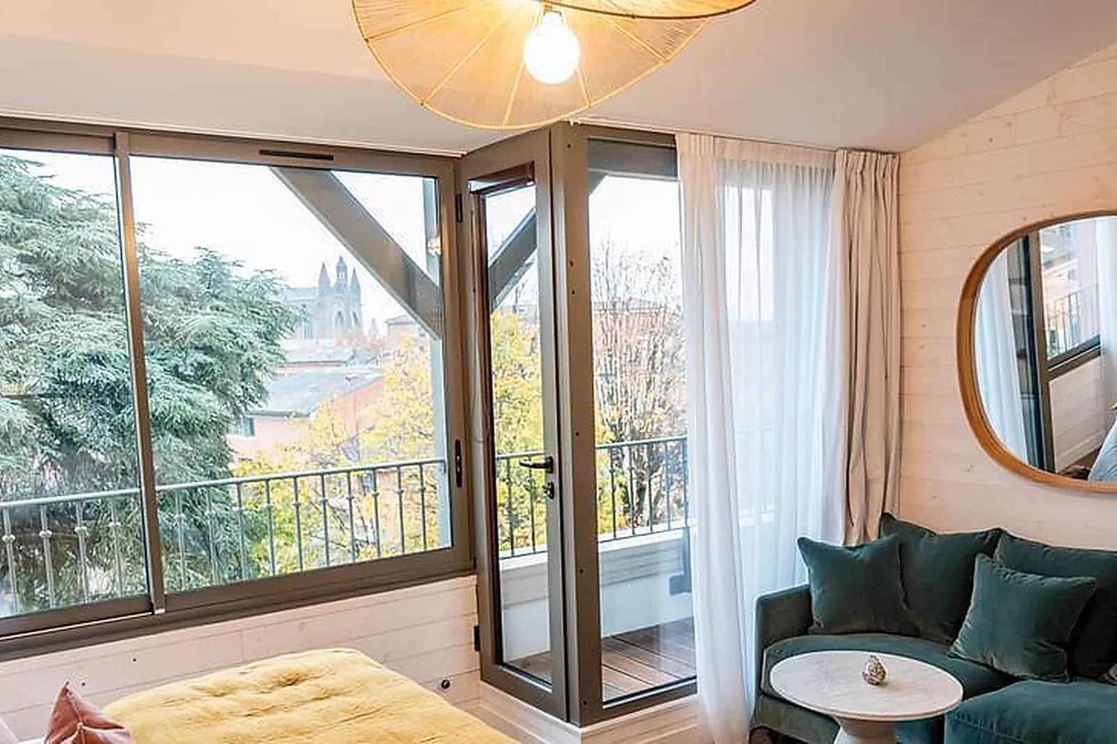 Lieux événementiels, MAISON SOCLO