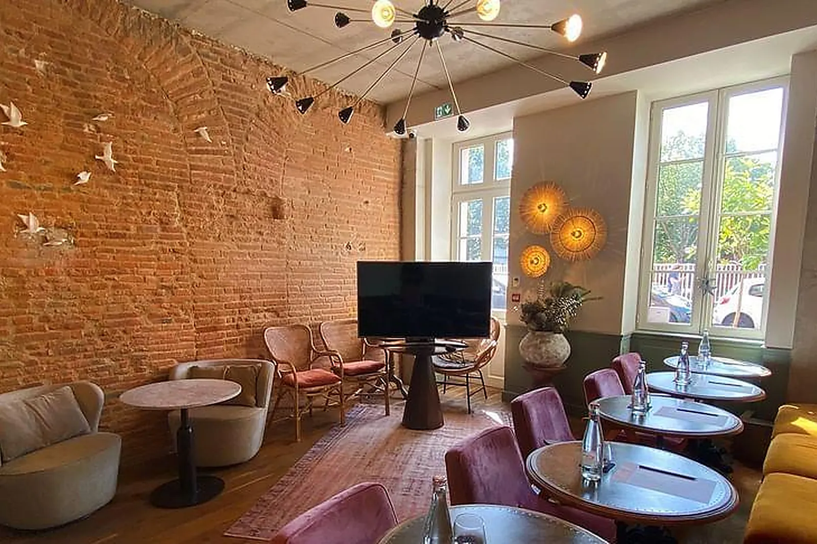 Lieux événementiels, MAISON SOCLO