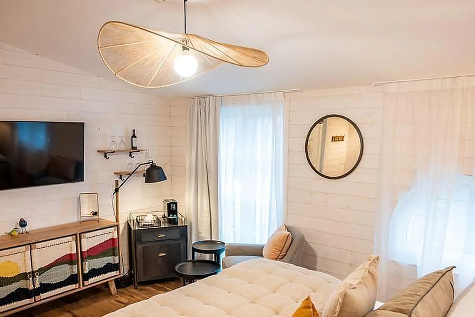 Lieux événementiels, MAISON SOCLO