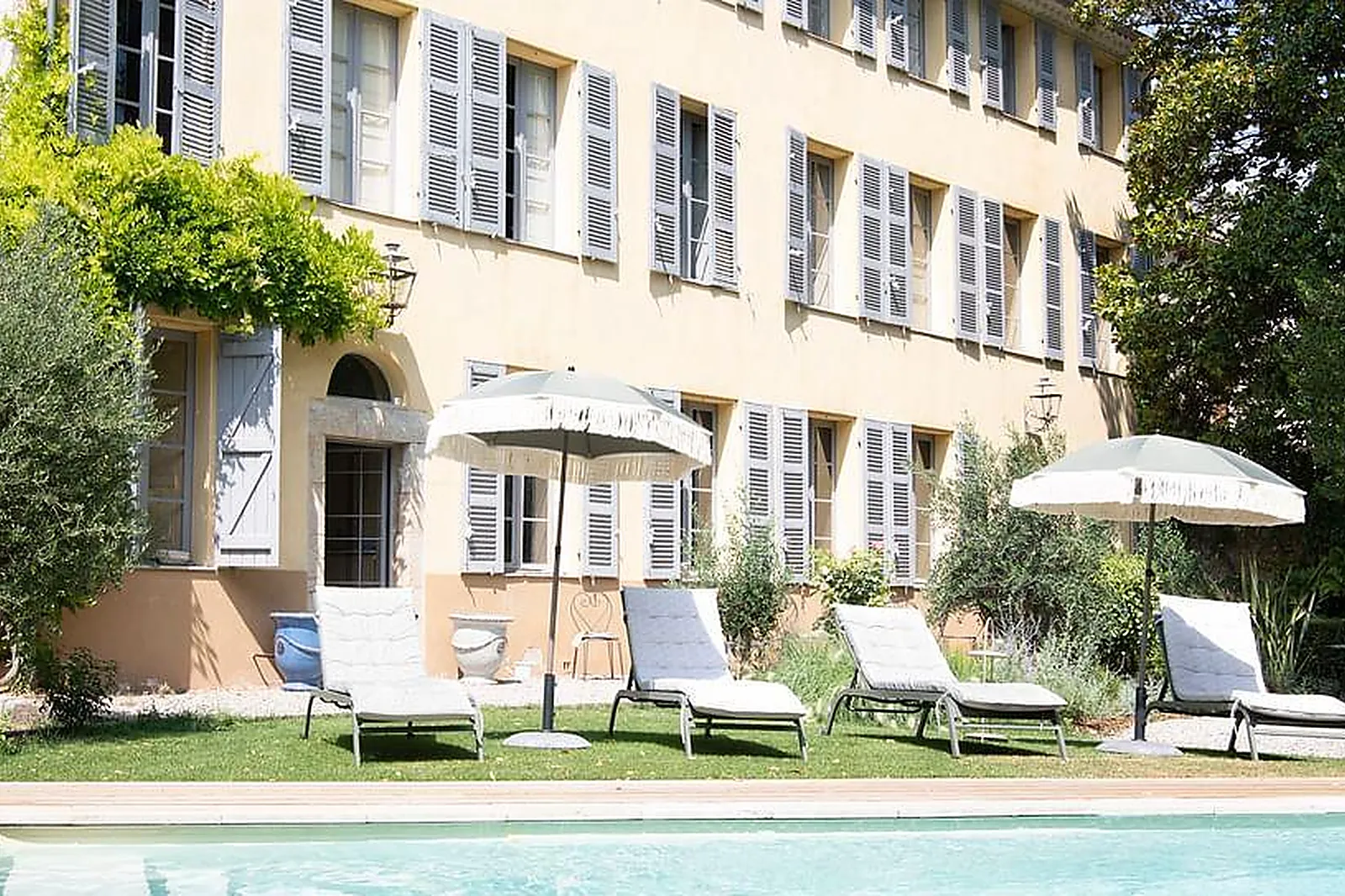 Lieux événementiels, MAISON SUMIANE