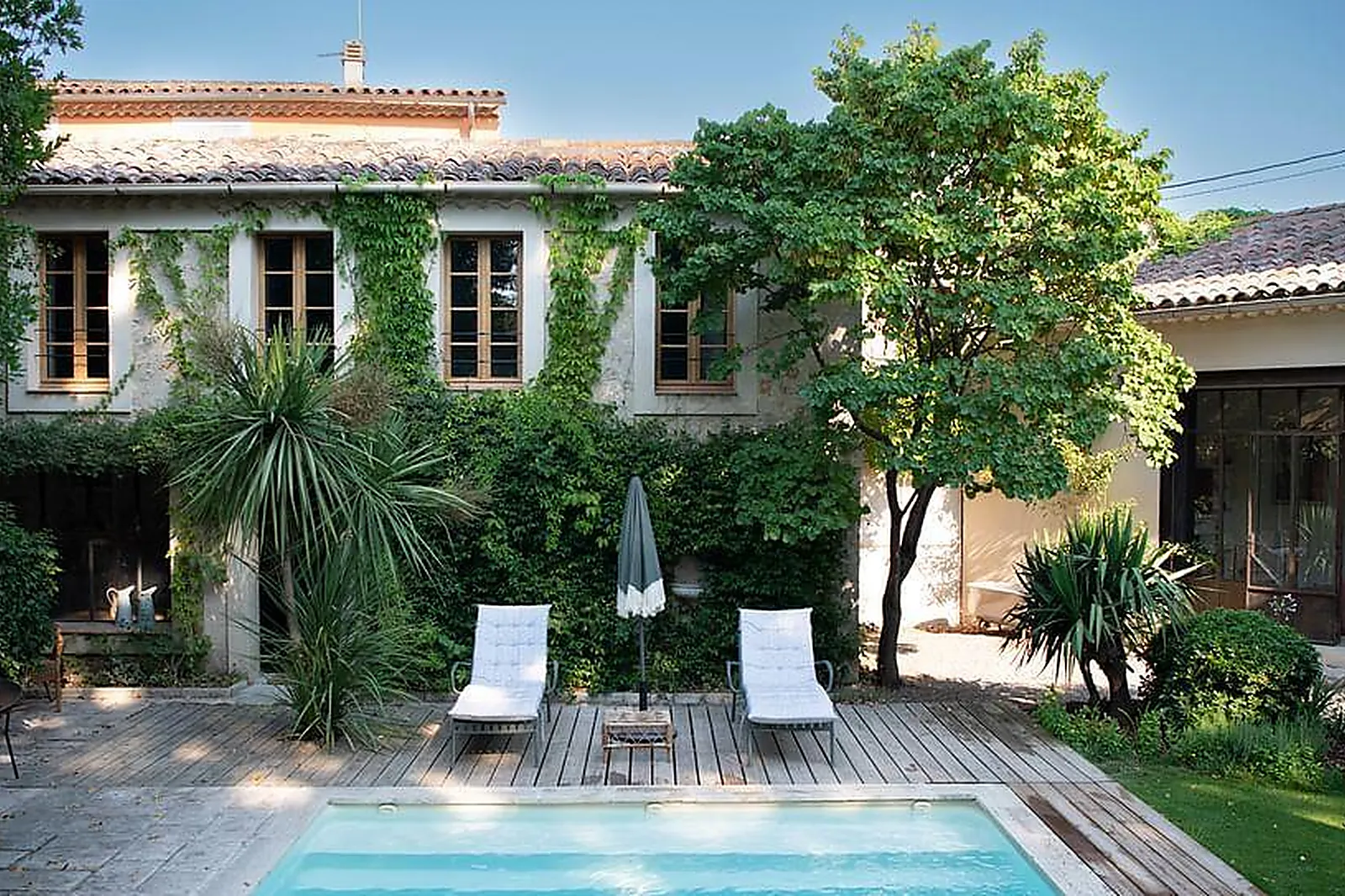 Lieux événementiels, MAISON SUMIANE