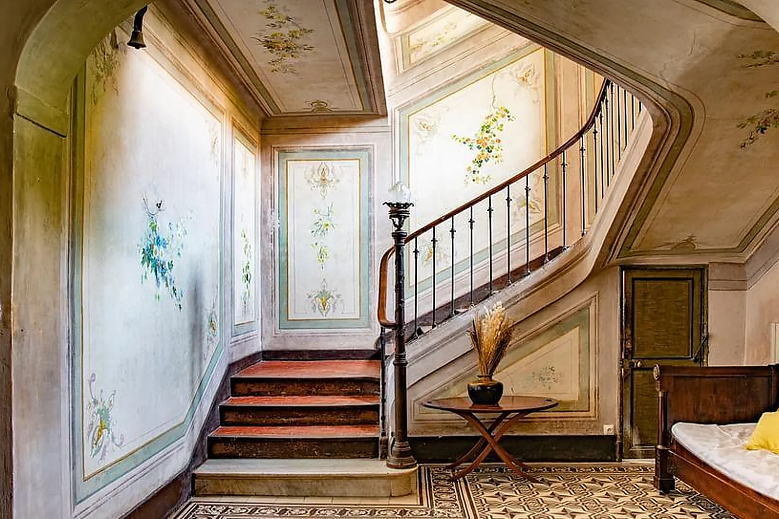 Lieux événementiels, MAISON SUMIANE