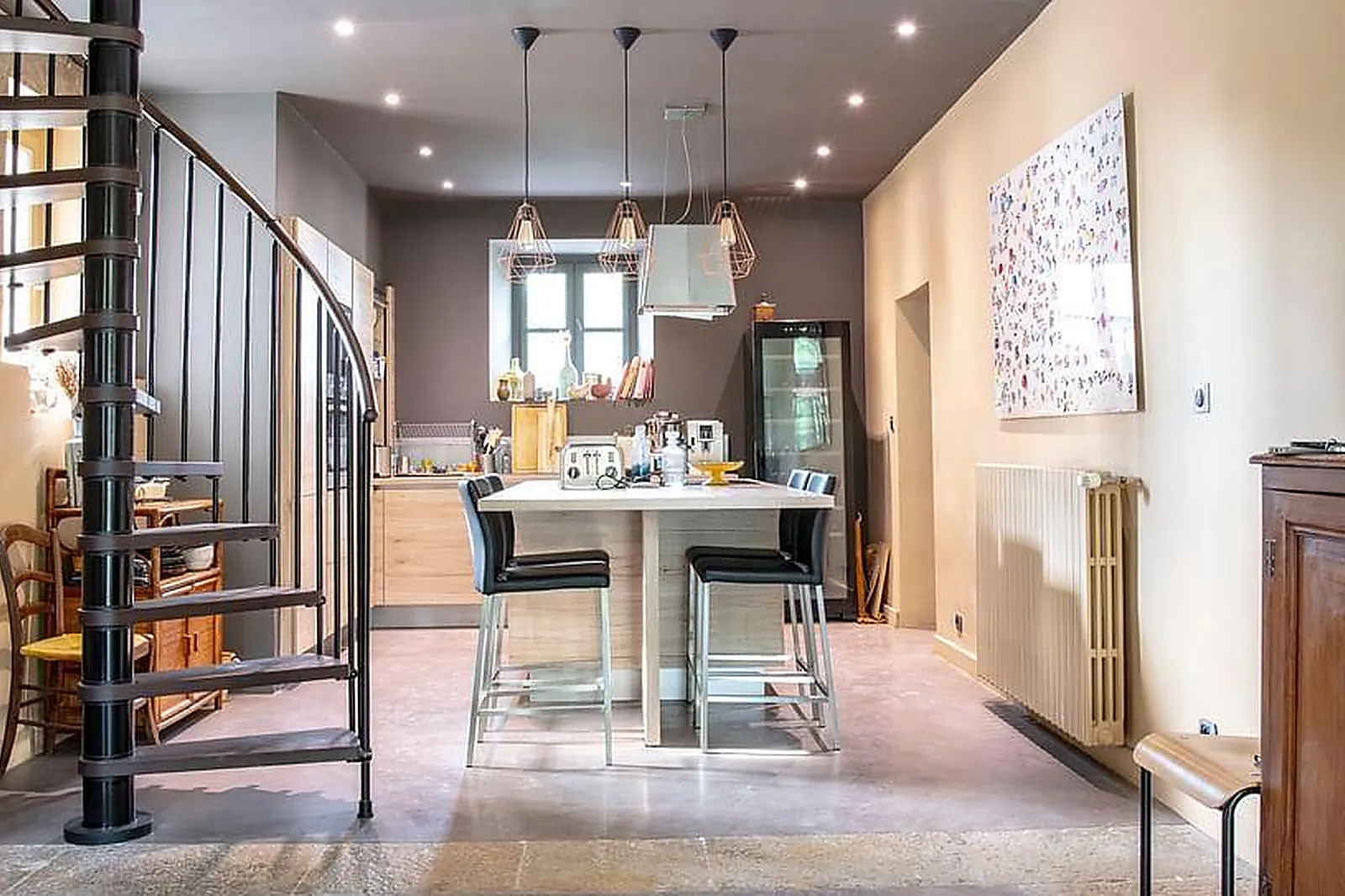 Lieux événementiels, MAISON SUMIANE