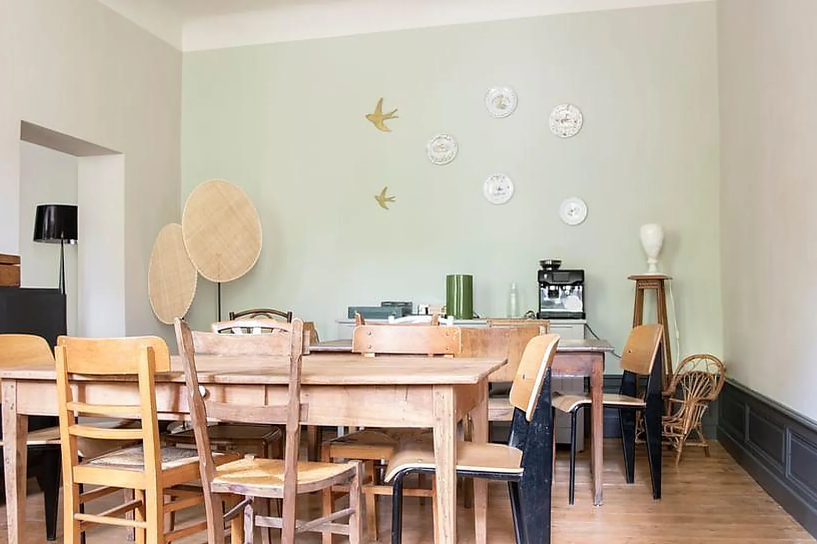 Lieux événementiels, MAISON SUMIANE