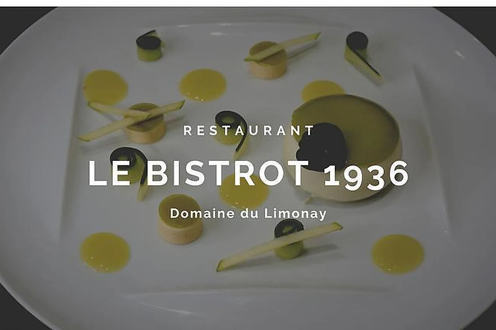 Lieux événementiels, MAISON TIREL GUERIN