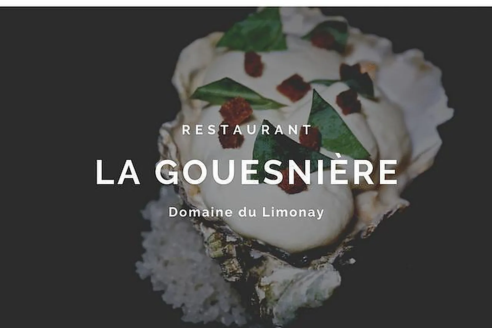 Lieux événementiels, MAISON TIREL GUERIN