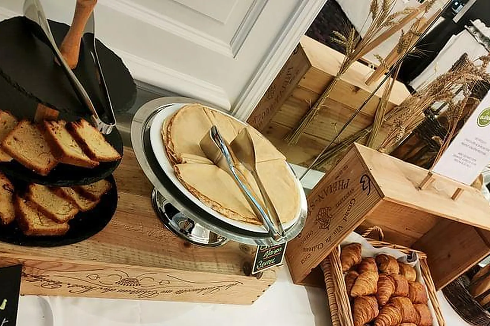 Lieux événementiels, MAISON TIREL GUERIN