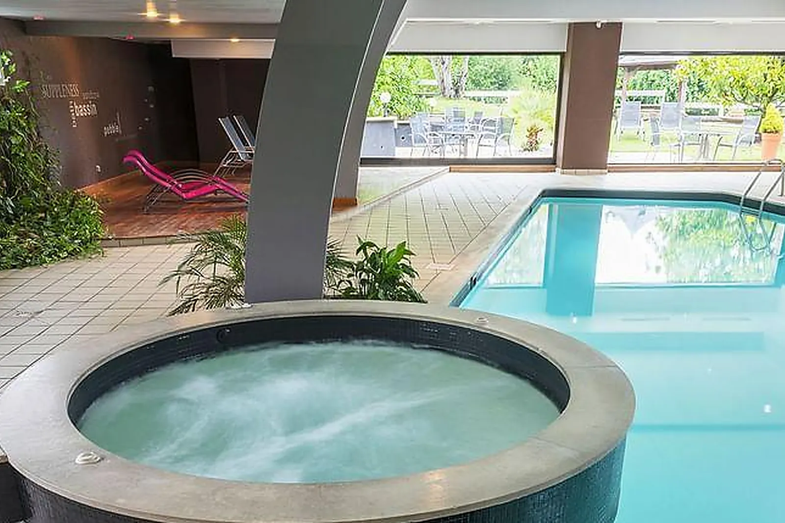 Lieux événementiels, MAISON TIREL GUERIN