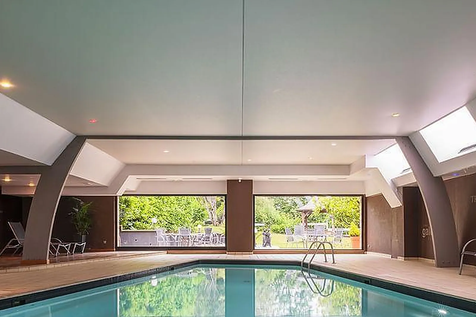 Lieux événementiels, MAISON TIREL GUERIN