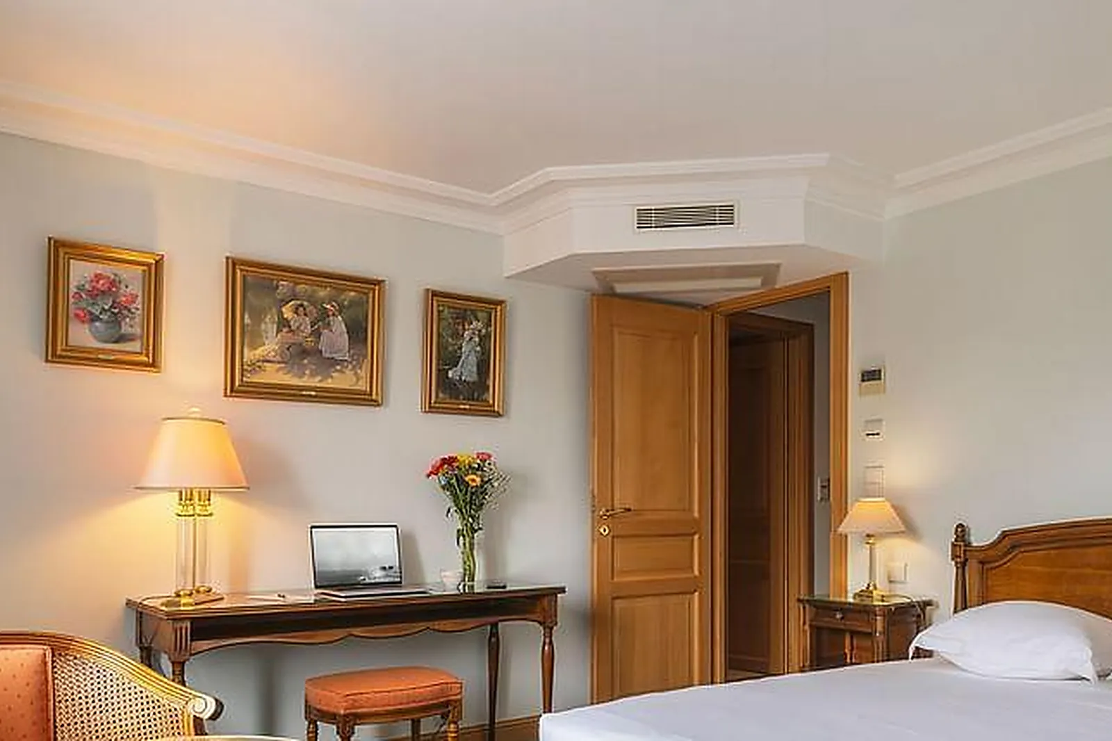 Lieux événementiels, MAISON TIREL GUERIN